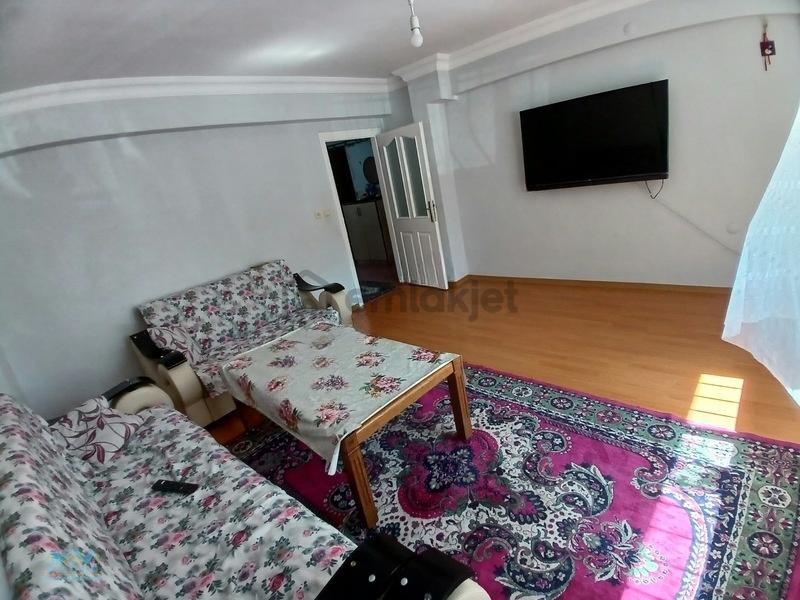 Gaziosmanpaşa Merkez'de 120m² 3+1 Satılık Daire - 12