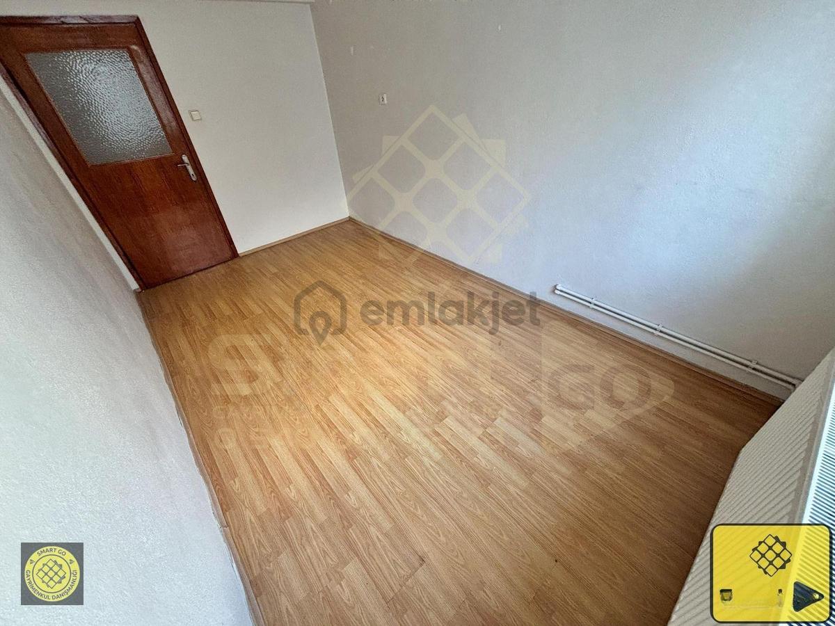 Smart Go'dan Cadde Üzeri 3+1 Ara Kat Satılık Daire - 28