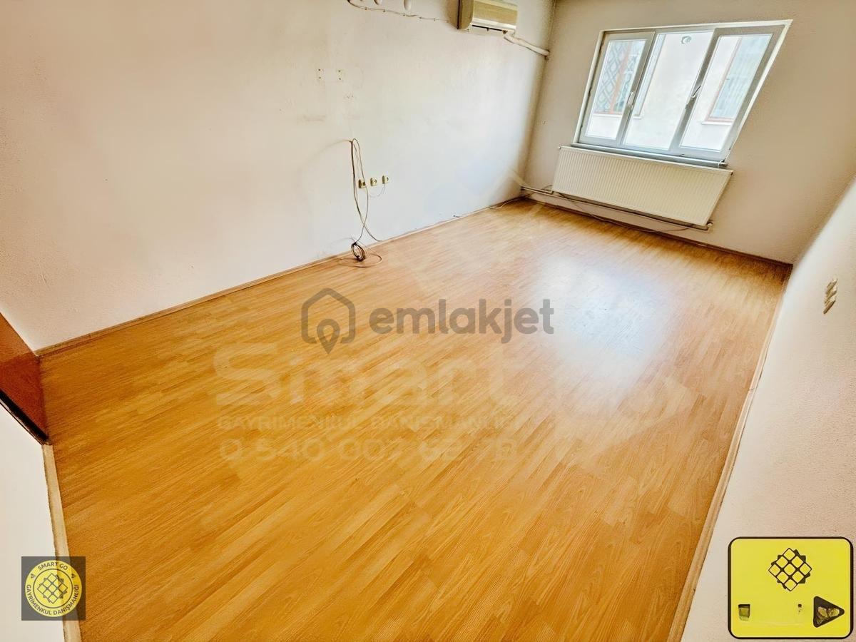 Smart Go'dan Cadde Üzeri 3+1 Ara Kat Satılık Daire - 12