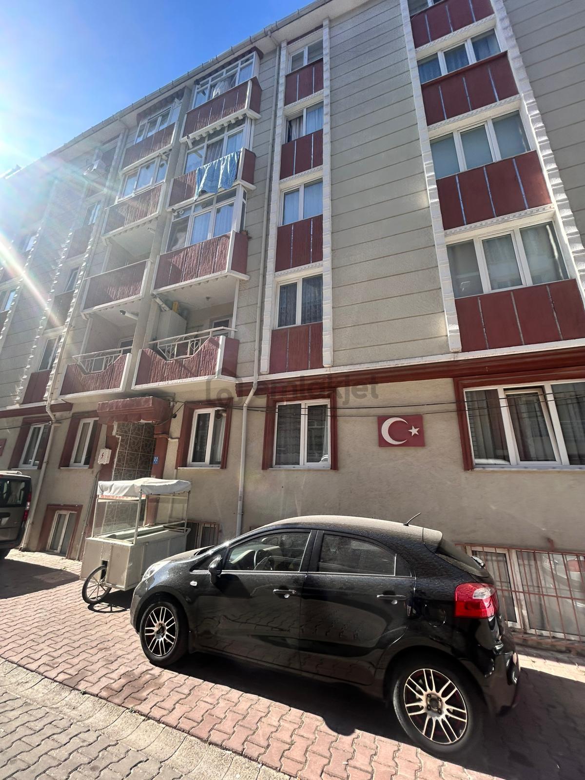 Reşadiye Mahallesinde 3+1 Kiralık Daire - 27