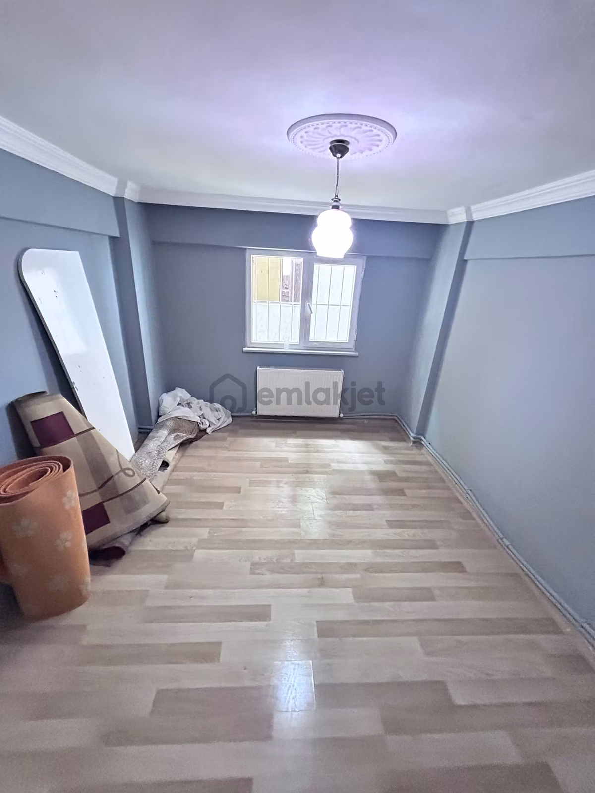 Reşadiye Mahallesinde 3+1 Kiralık Daire - 12