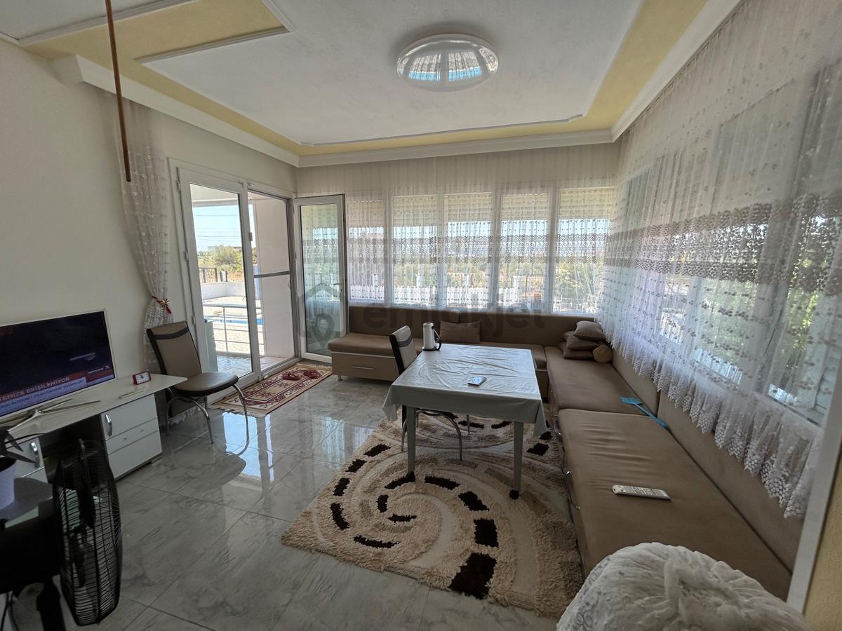 Didimde Tek Katlı Villa - 21