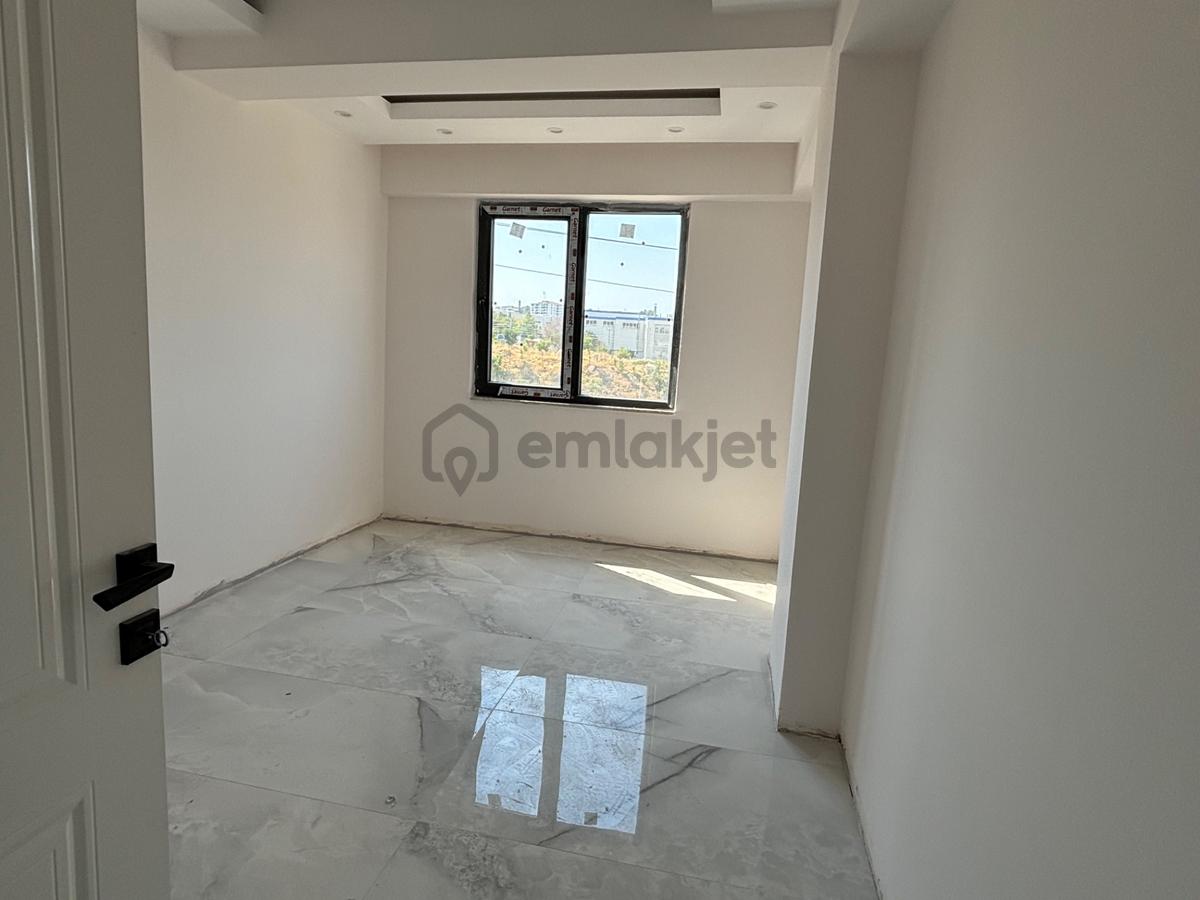 Gümüşçayda Ara Kat Kiralık Daire - 13