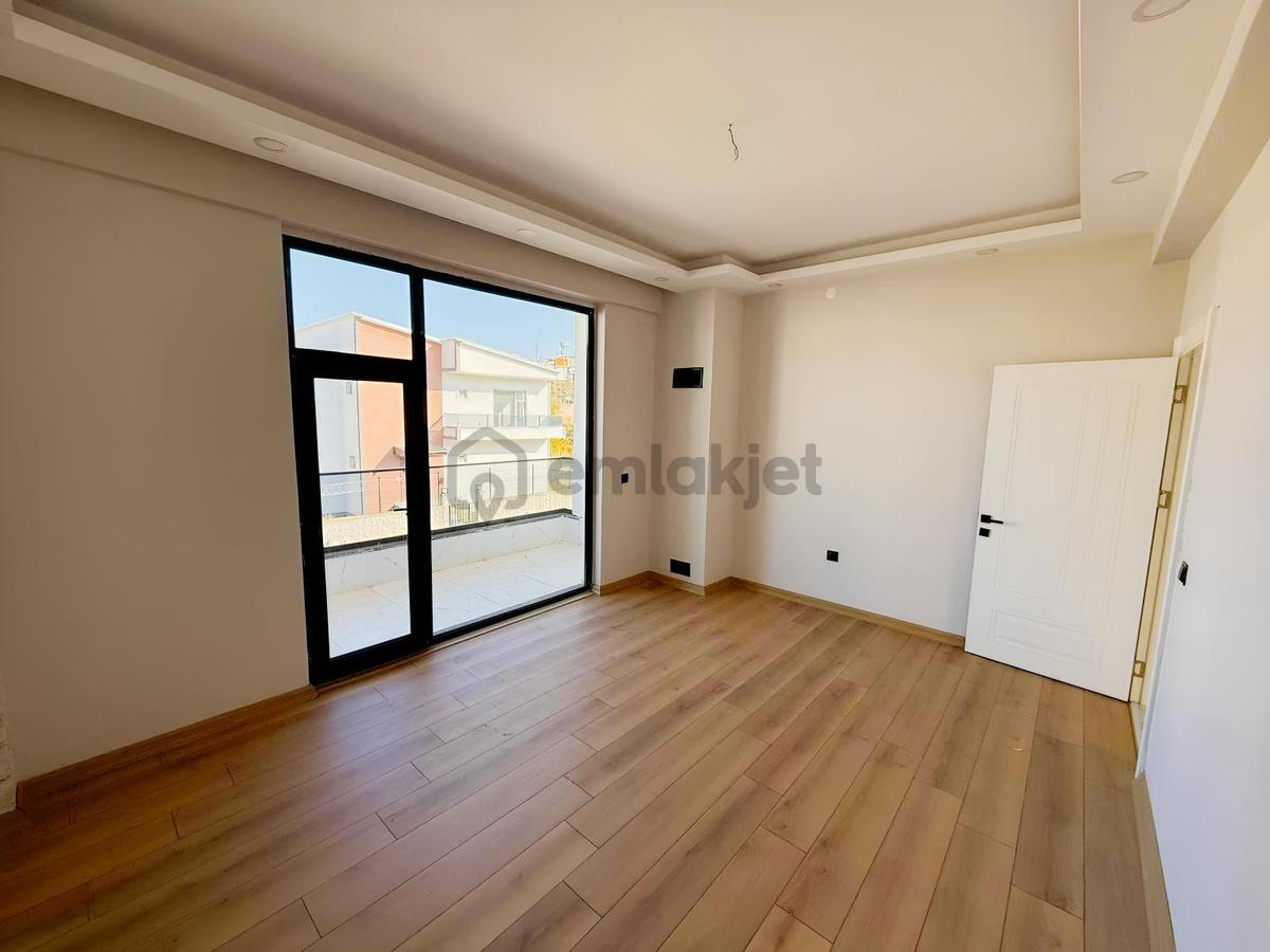 Seyrantepede Kiralık Dubleks Villa - 26