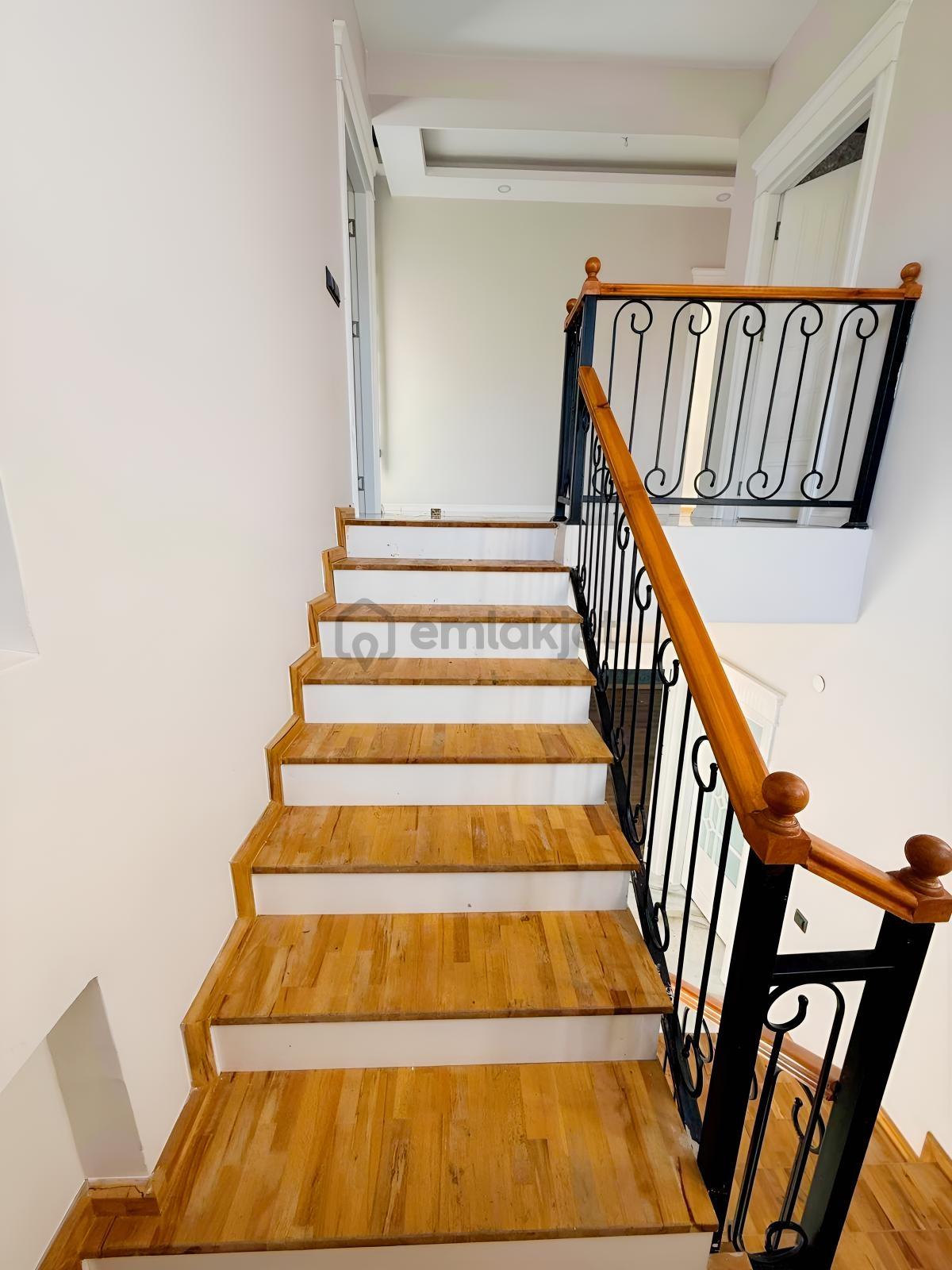 Seyrantepede Kiralık Dubleks Villa - 17