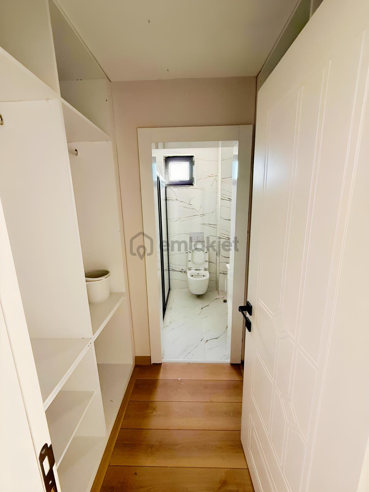 Seyrantepede Kiralık Dubleks Villa - 23
