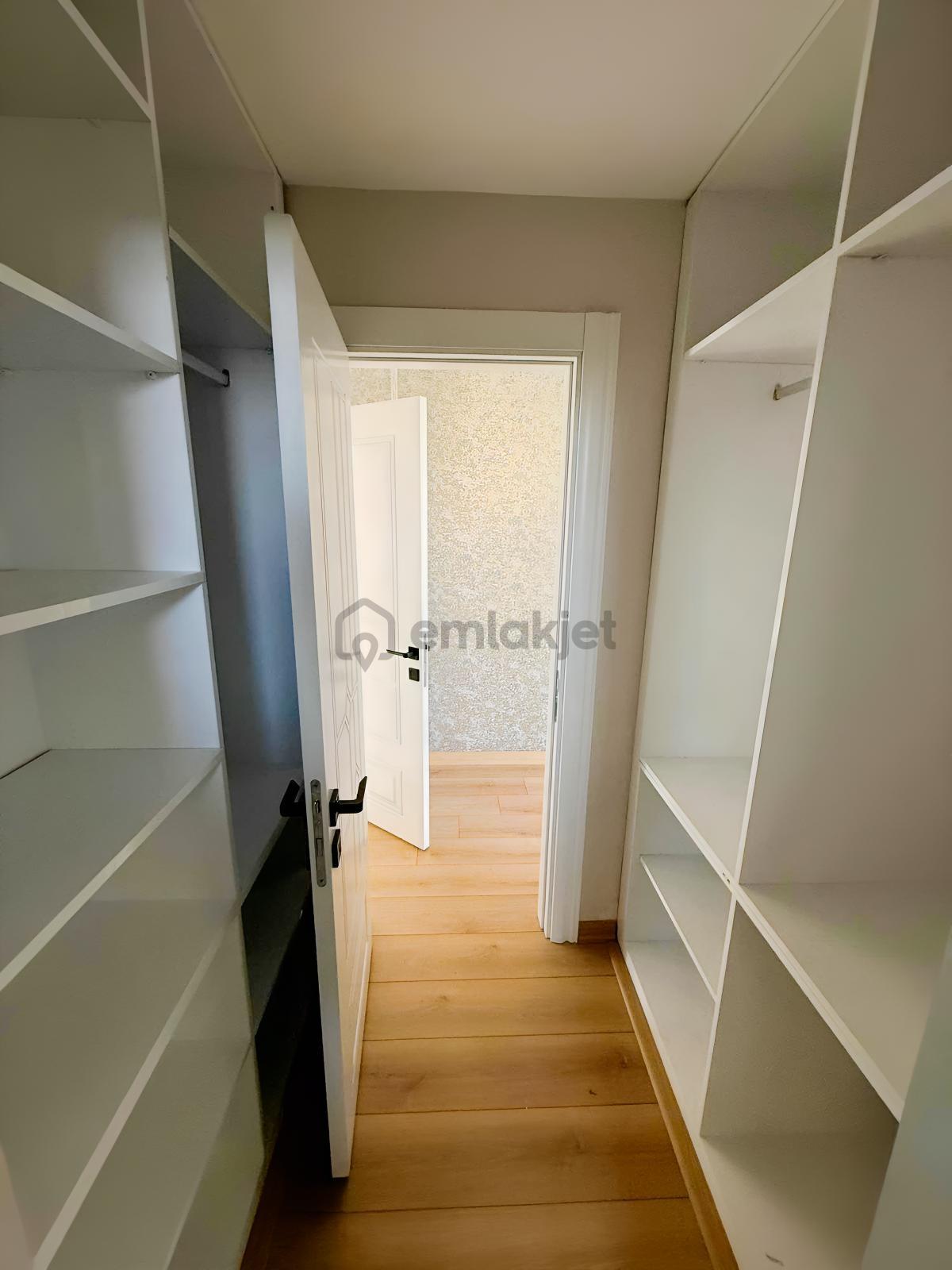 Seyrantepede Kiralık Dubleks Villa - 27