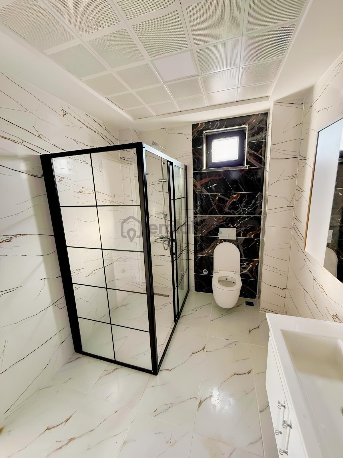 Seyrantepede Kiralık Dubleks Villa - 15