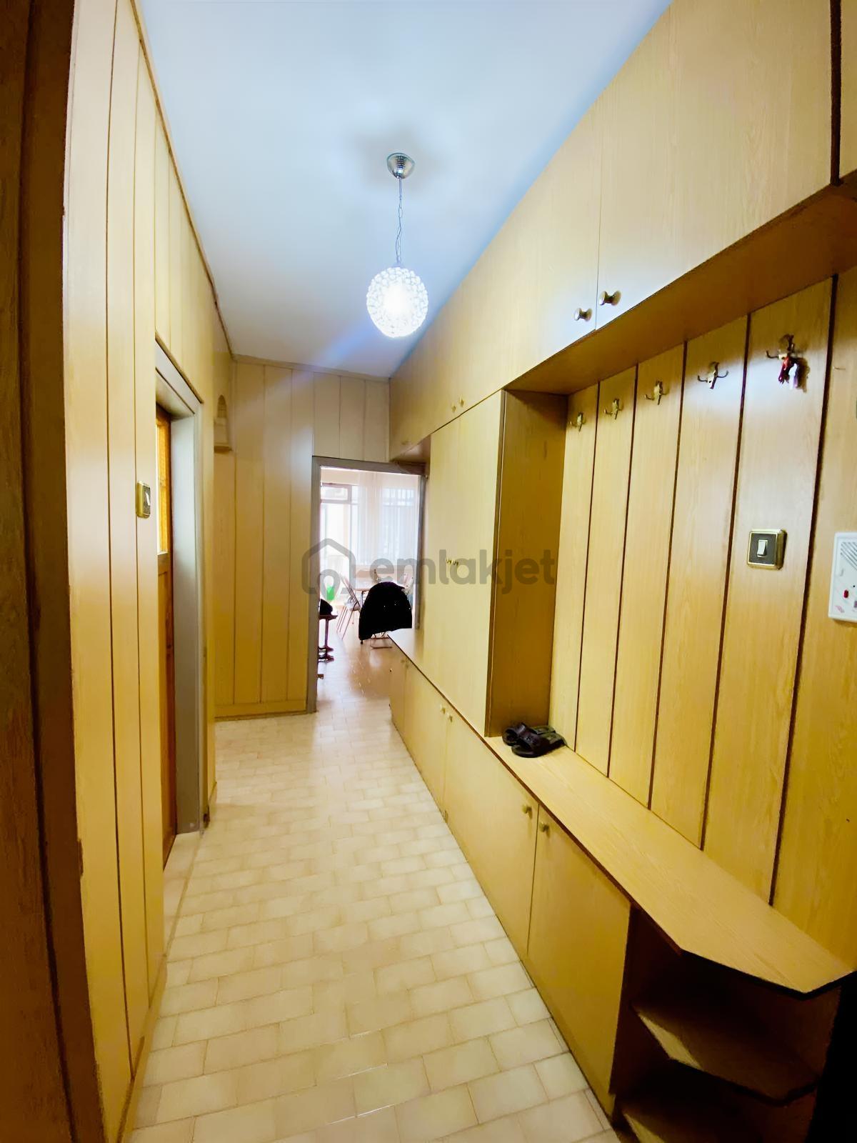 Vişnelik Mah Full Eşyalı 2+1 Kiralık Daire - 9