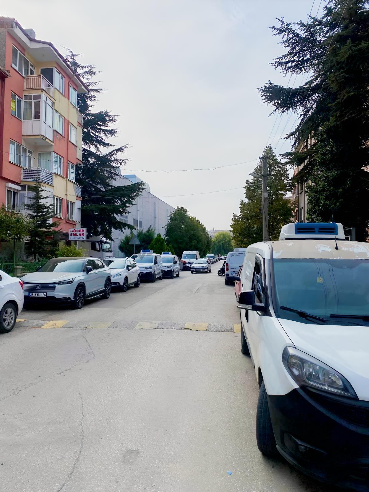 Vişnelik Mah Full Eşyalı 2+1 Kiralık Daire - 2
