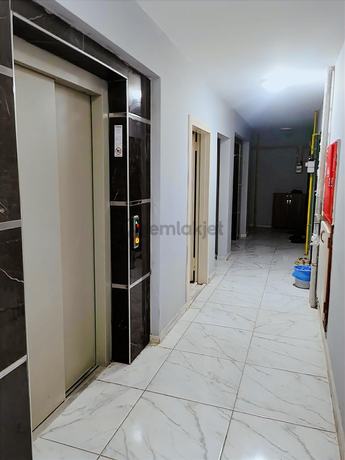 Atlantis Emlaktan Devrakani Yolu Üzerinde Kiralık 2+1 Daire - 11
