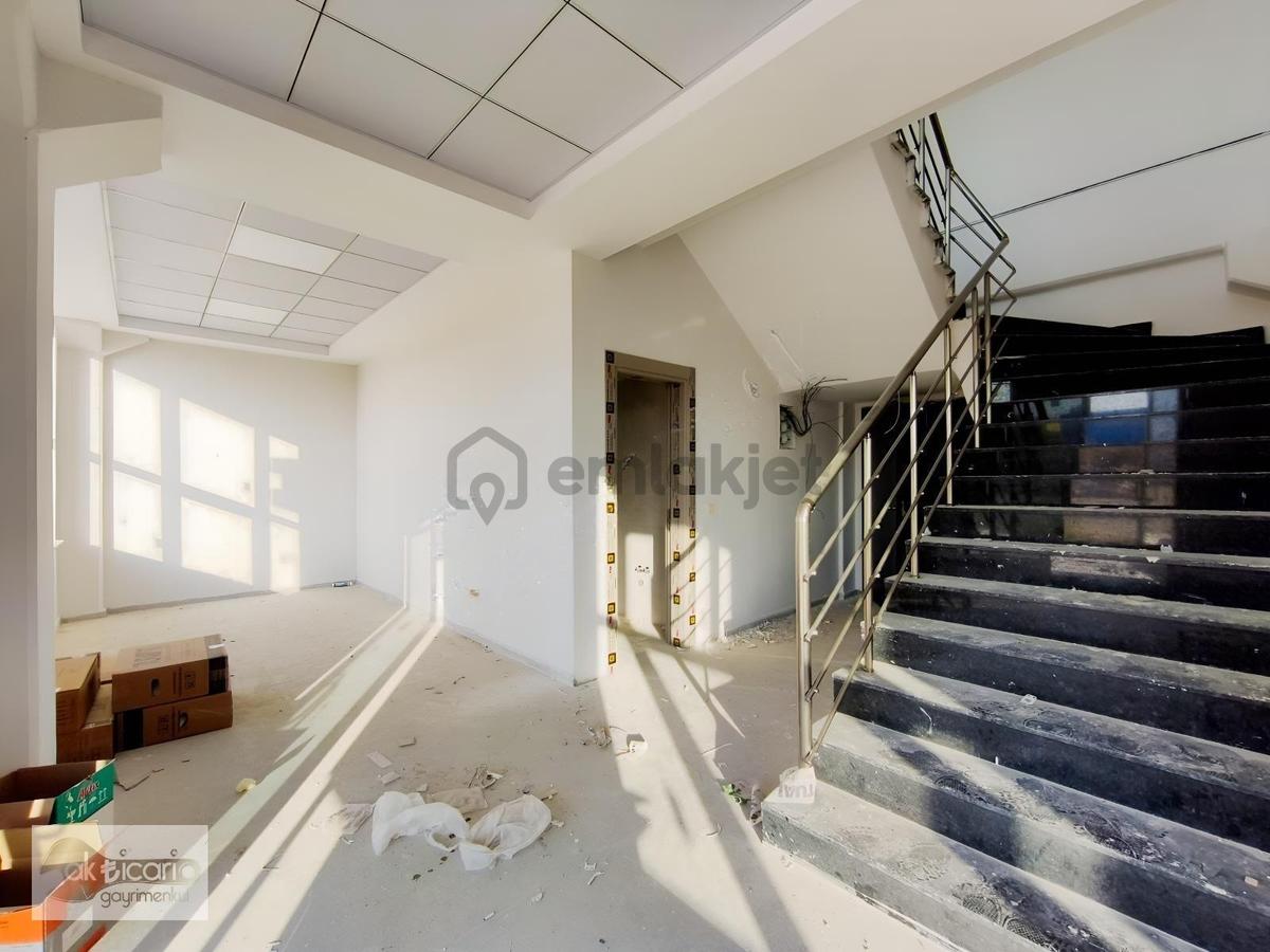 Fuar Yanı Kiralık Fabrika Teksan-2 - 17
