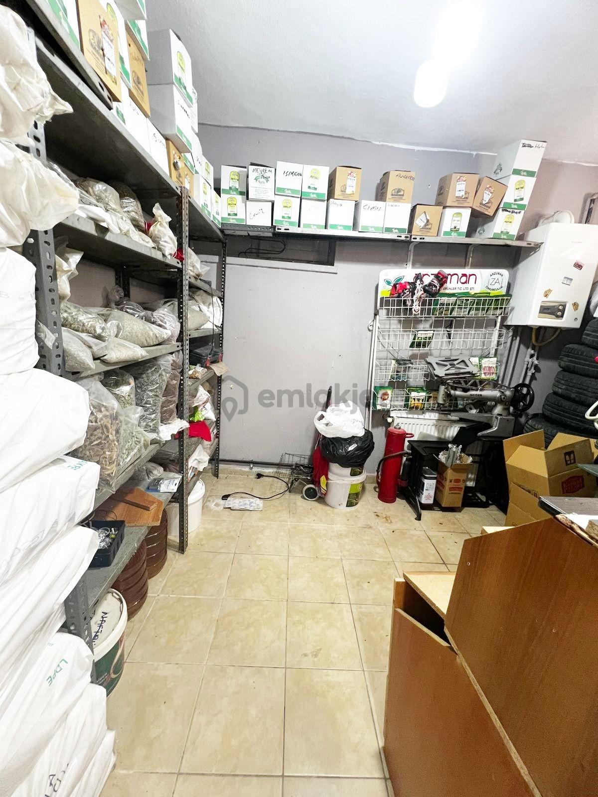 Ufuktepe'de Devren Satılık Dükkan ! - 11