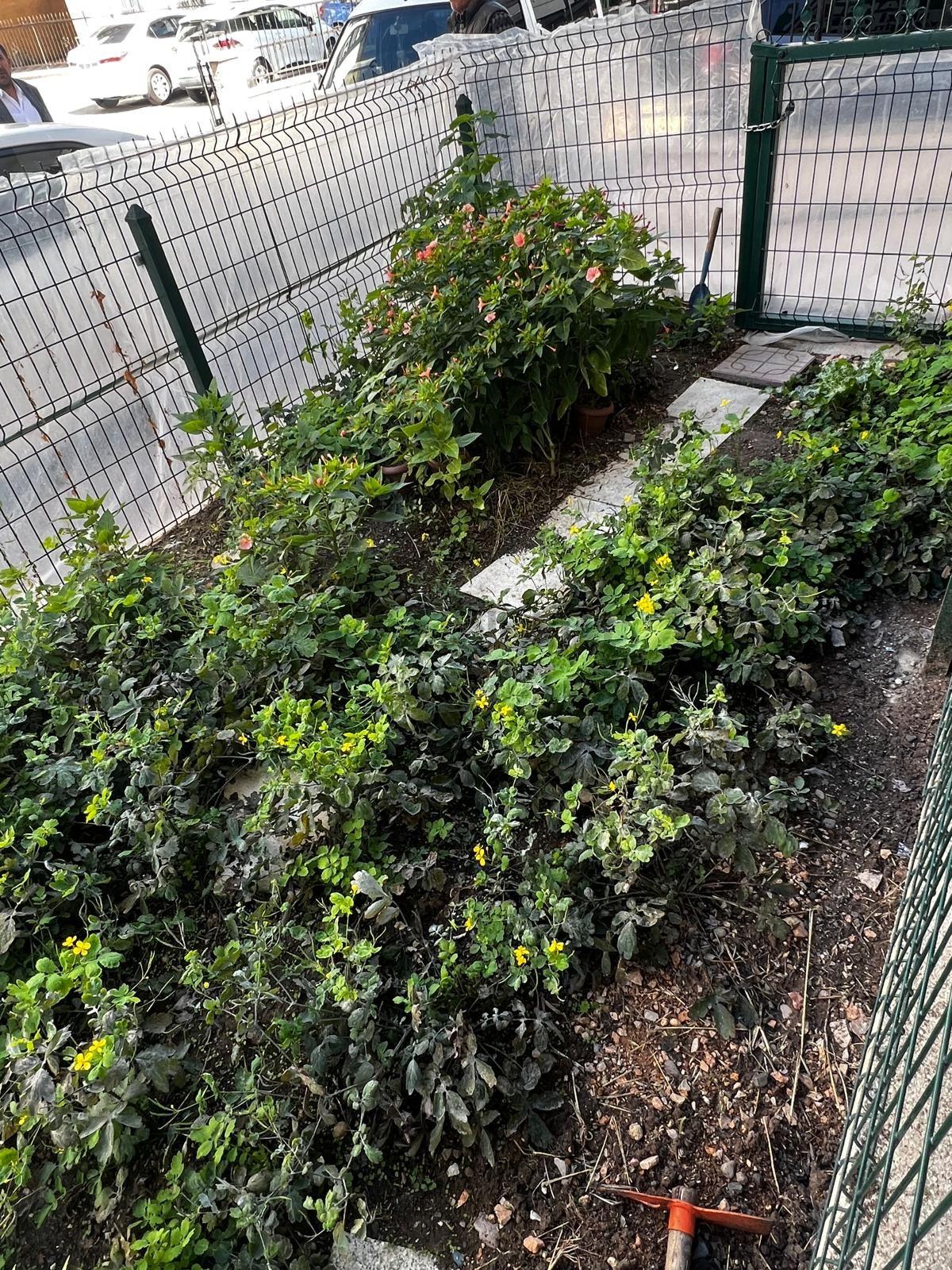 Ufuktepe'de Devren Satılık Dükkan ! - 5