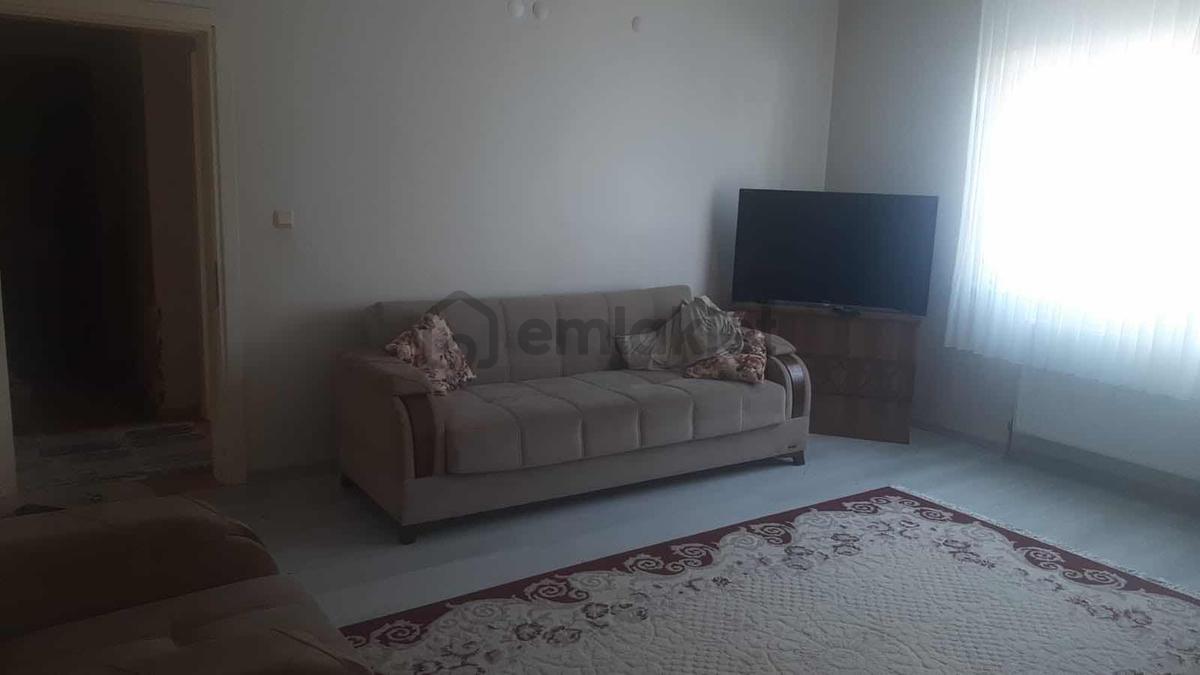 İlimtepe Mahallesi Barışkent Sitesinde Satılık 2+1 - 11