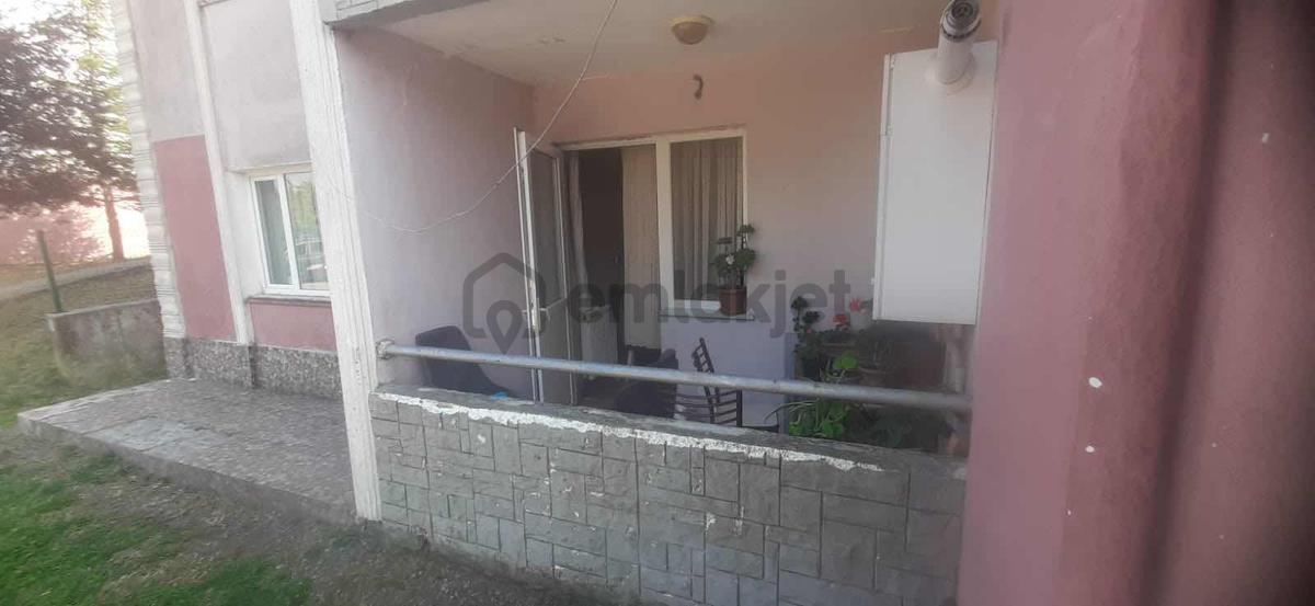 İlimtepe Mahallesi Barışkent Sitesinde Satılık 2+1 - 2