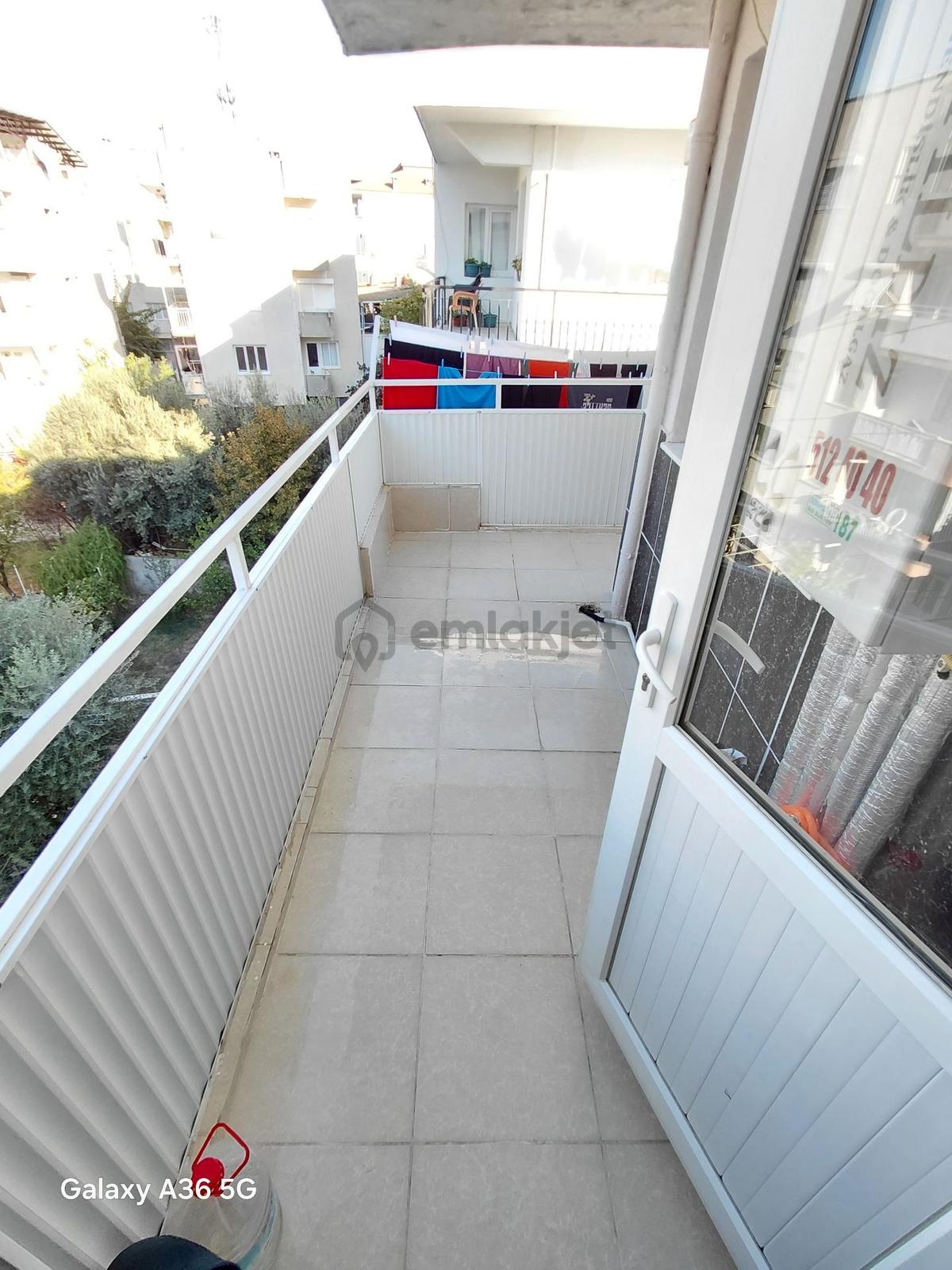 4 Eylül Mahallesi 3+1 Satılık Daire - 9