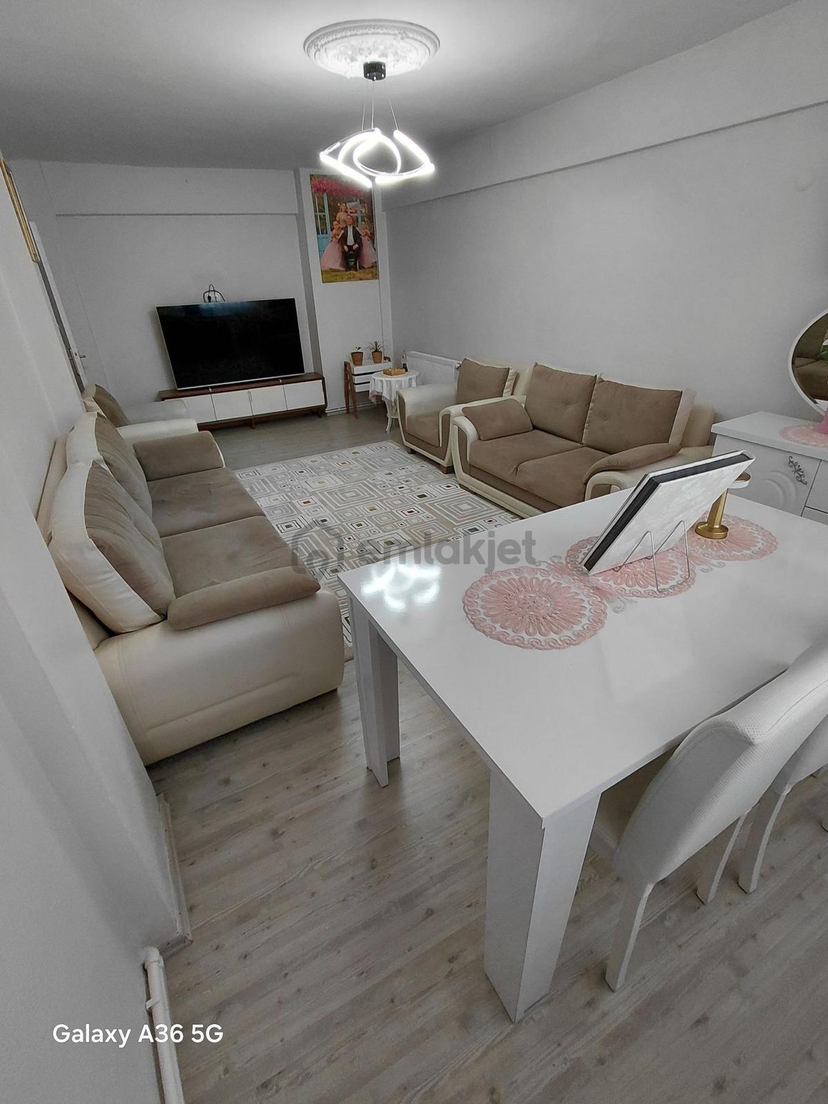 4 Eylül Mahallesi 3+1 Satılık Daire - 3