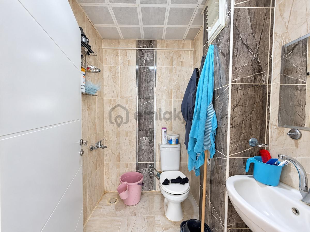 Bağlum Mahallesi Cadde Mevkiinde 3+1 Orta Kat Satılık Daire - 22