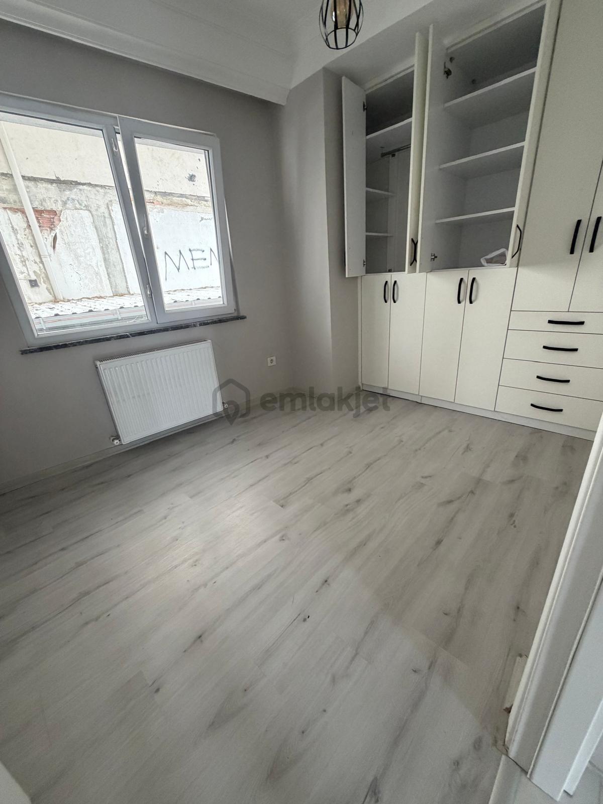 Üniversite Mahallesi'nde Yeni Binada Kiralık 2+1 Daire - 8