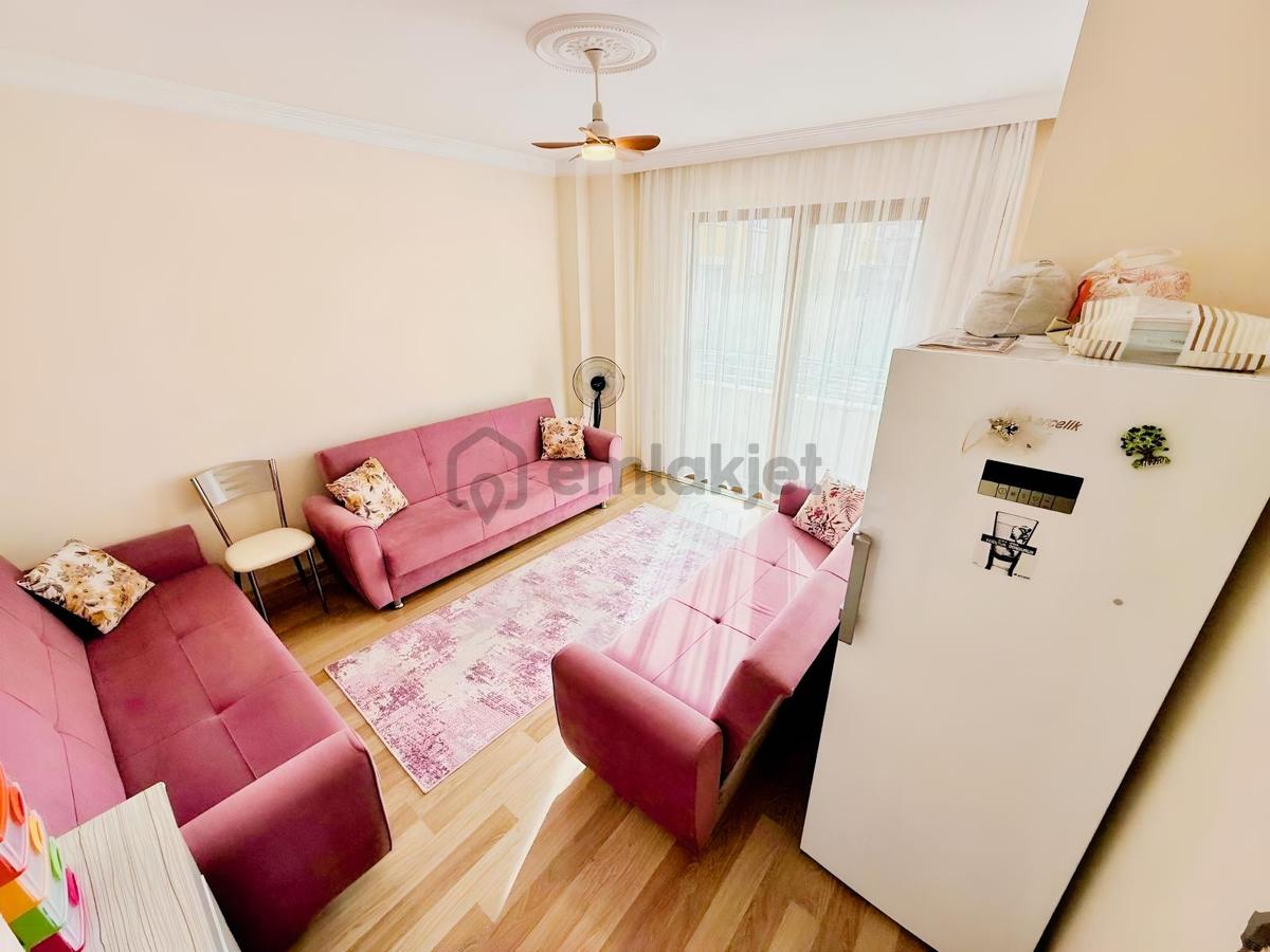▇ Marstan Altınkum 'da 3+1 Ön Cephe Masrafsız Lüks Daire - 9