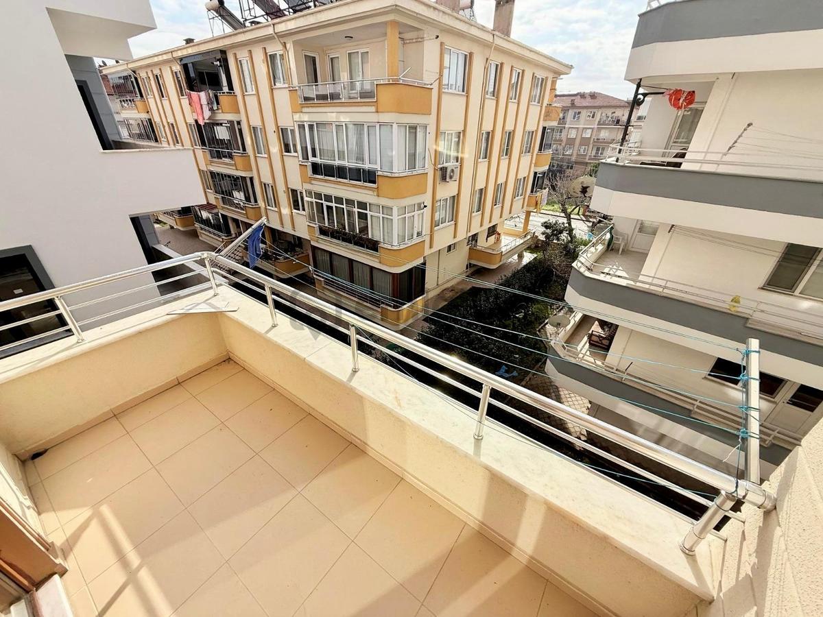 ▇ Marstan Altınkum 'da 3+1 Ön Cephe Masrafsız Lüks Daire - 16