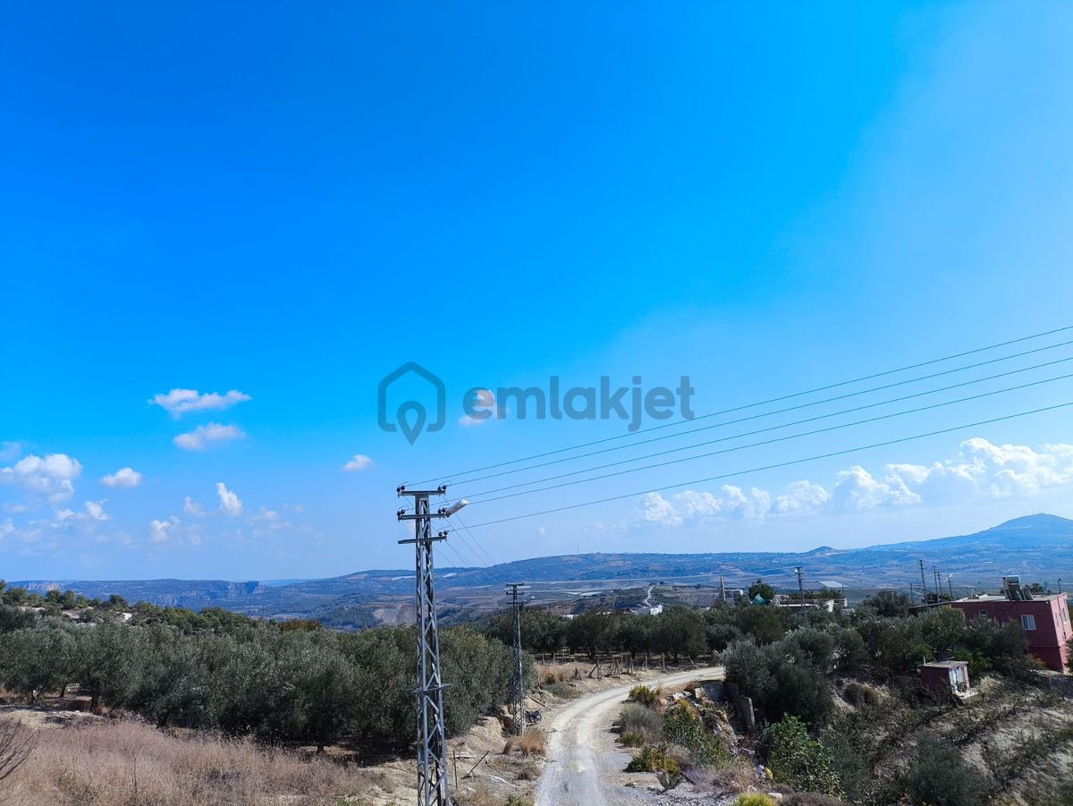 Sahibinden Satılık Arsa - 14
