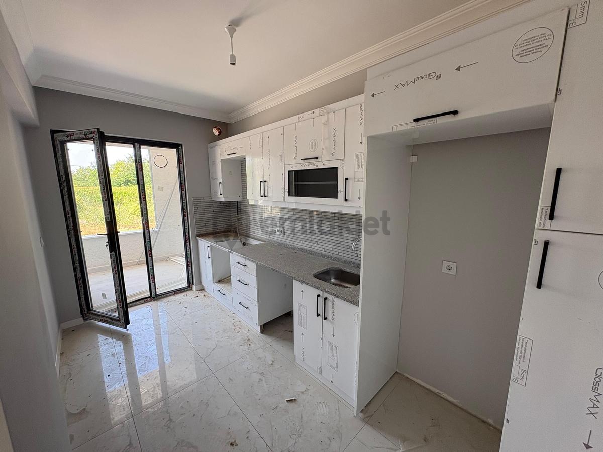 Sakarya Arifiye Karaaptiler'de Geniş Ön Cephe 2+1 Satılık Daire - 6
