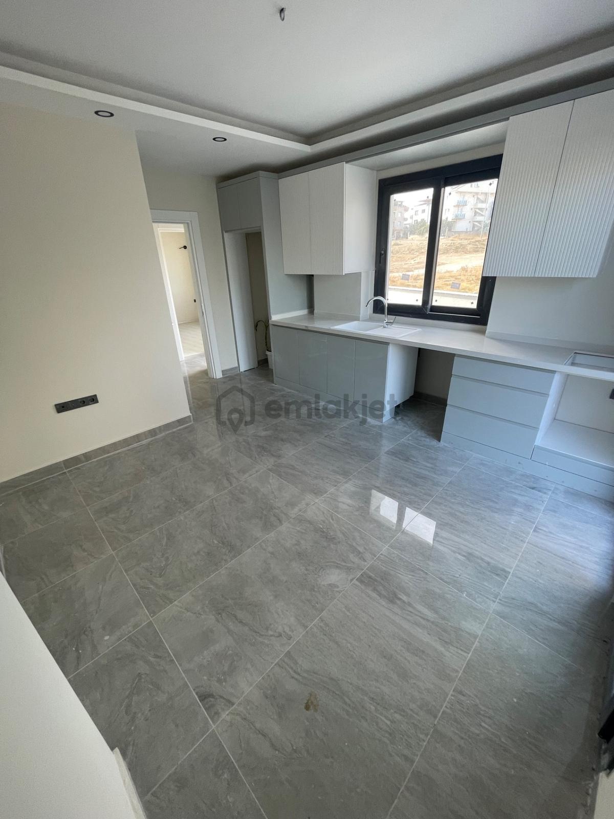 Aydın Didim Efeler 1+1 Yeni Yapı Daire - 5