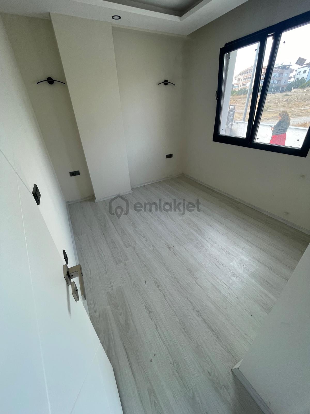 Aydın Didim Efeler 1+1 Yeni Yapı Daire - 3