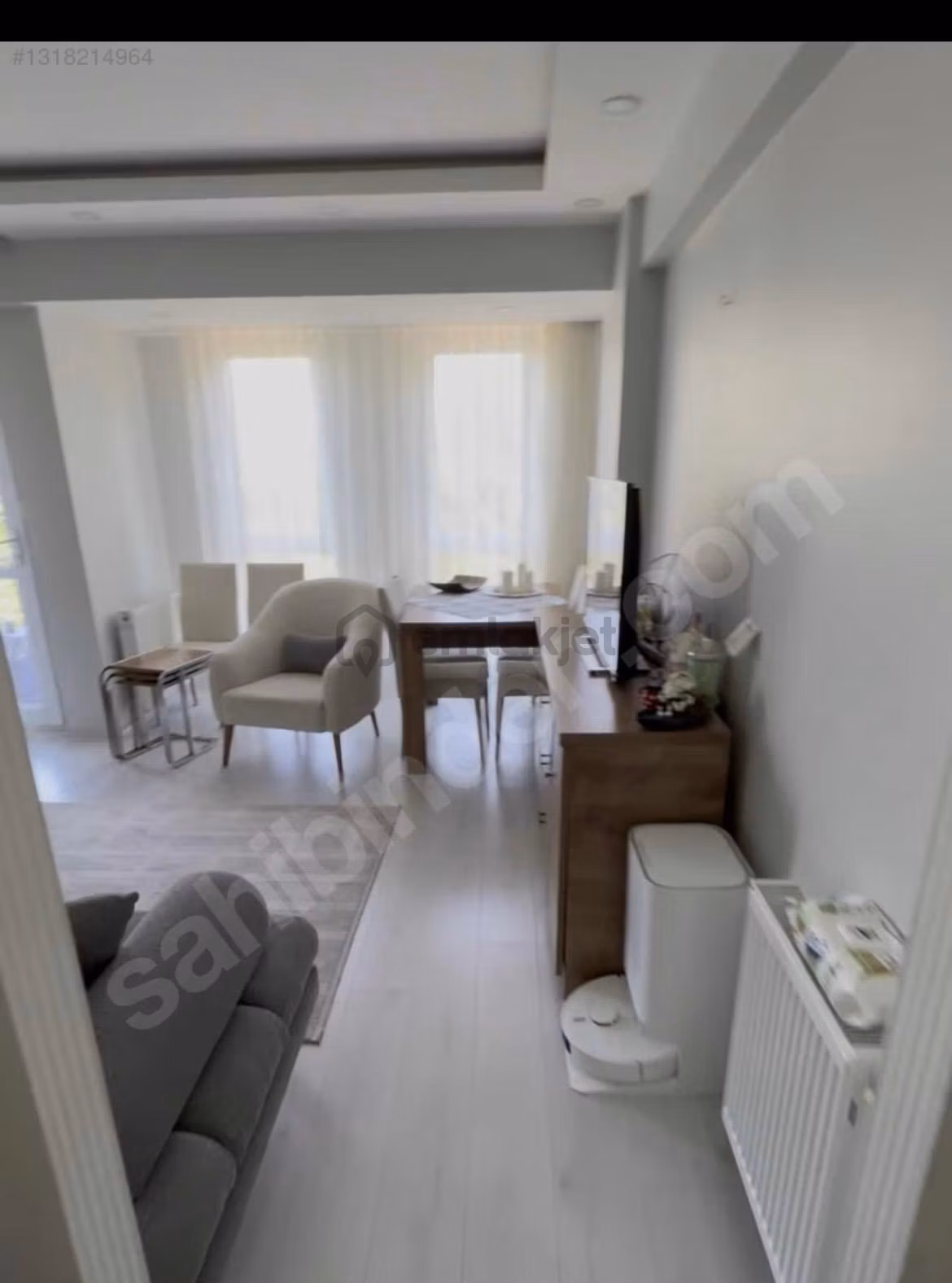 Sahibinden Adapazarı Maltepe Mahallesi'nde 3+1 Geniş Teraslı Satılık Daire - 4
