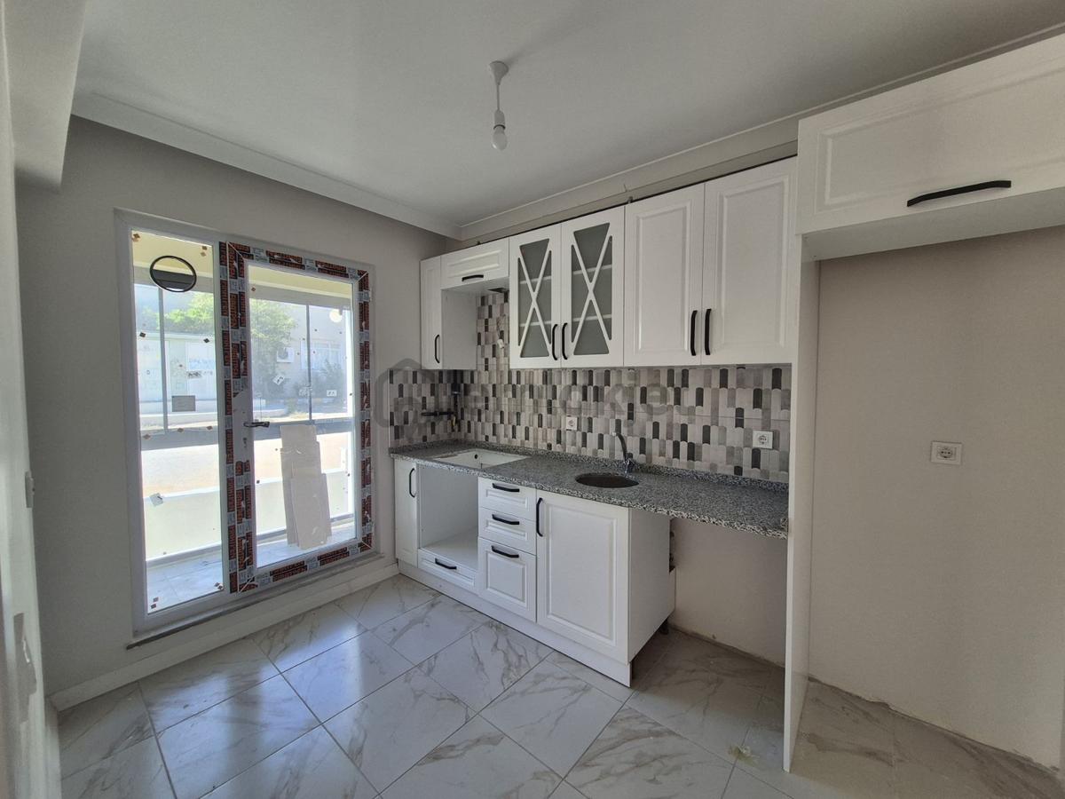 Kırklareli Merkez Avm Yakınında Satılık Sıfır 2+1 Daire