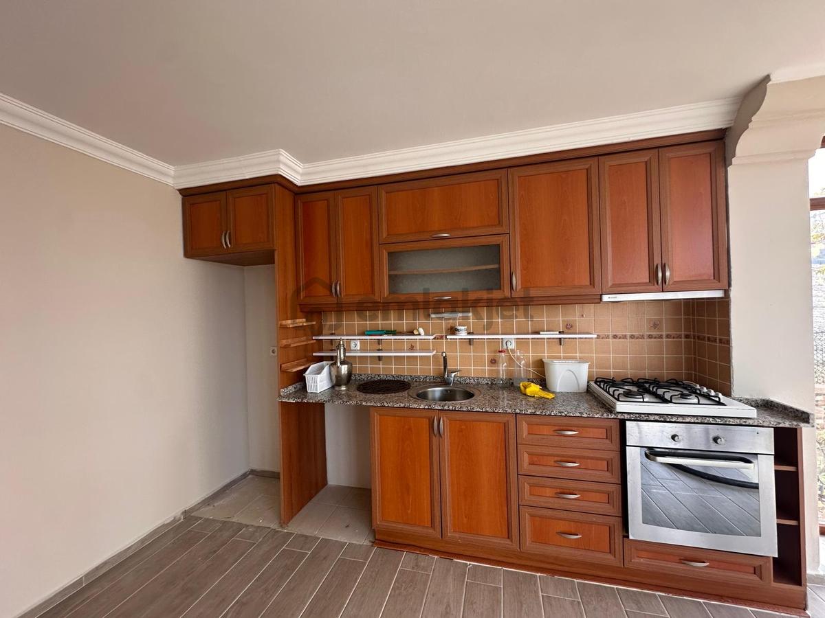 Ayvalık Sahilkent'te Satılık Tam Müstakil Villa - 4