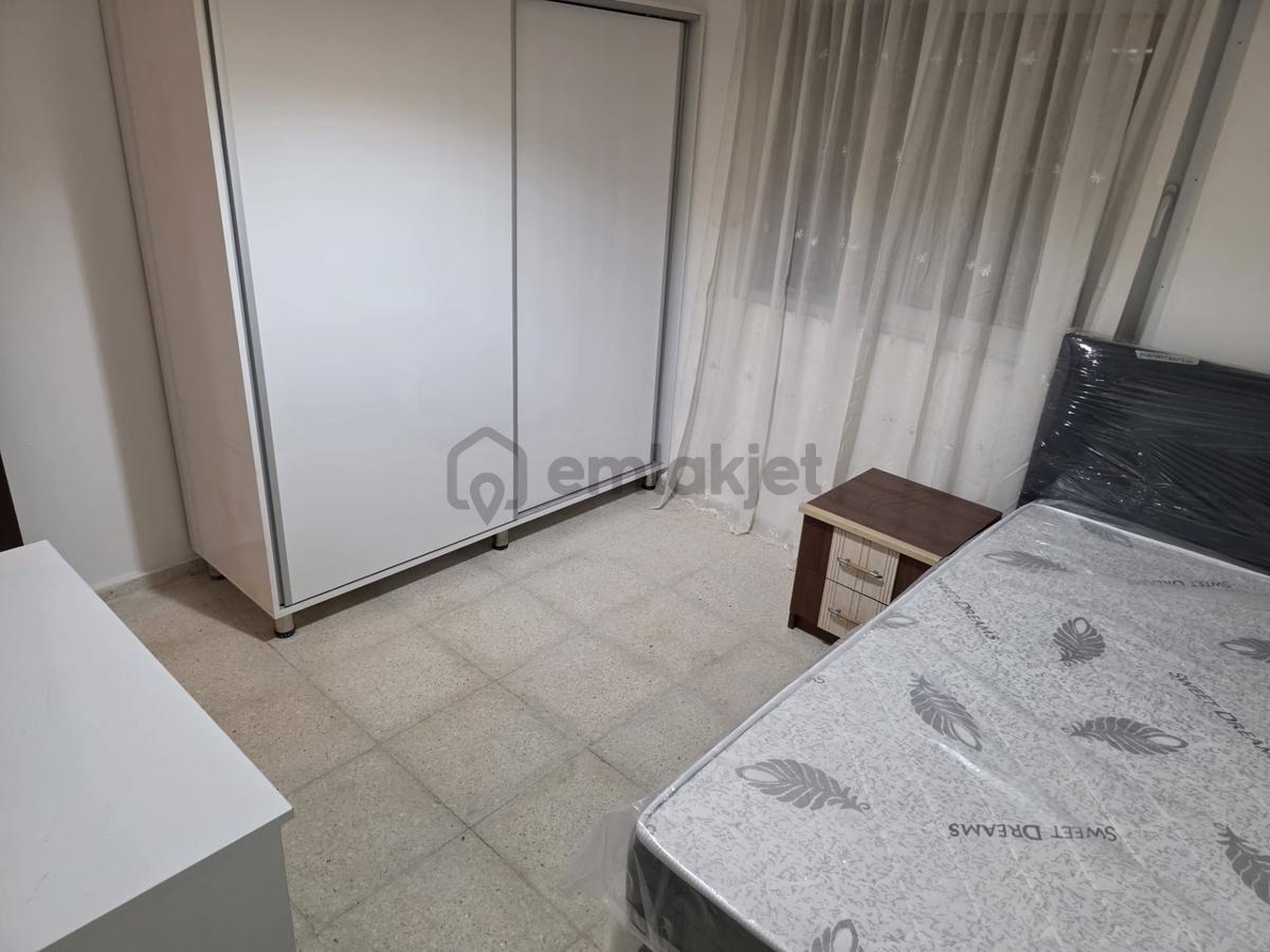 Lefke’de Üniversite Yakını Kiralık 2+1 Daire! - 3