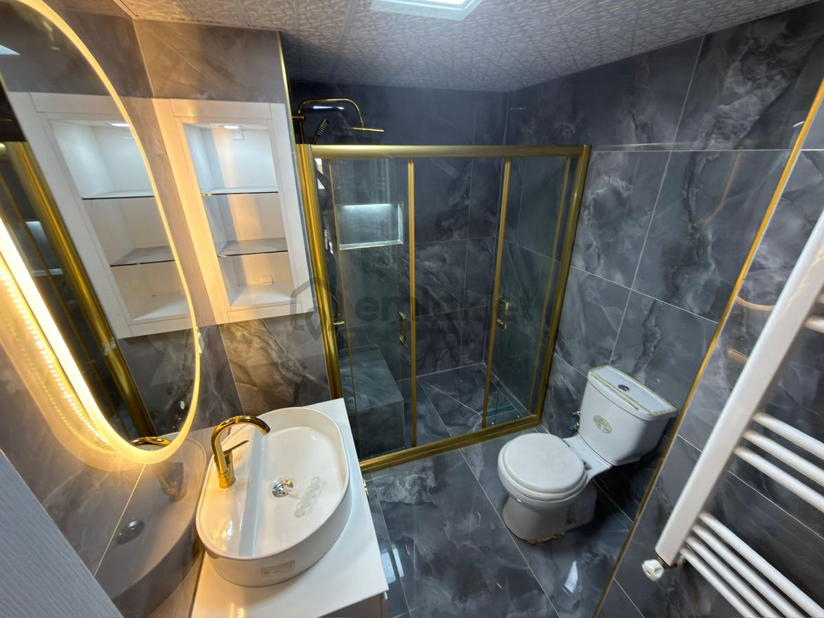 Sincan Mareşal Çakmak Mah Kredi Limitsiz 3+1 Daire - 24