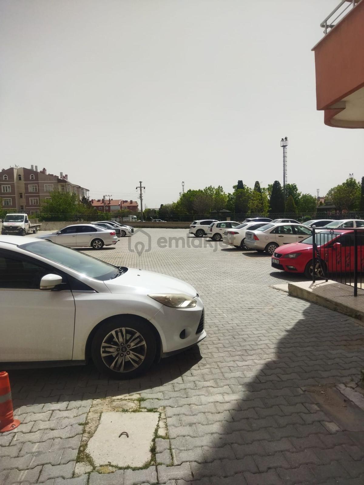 Kosova Mah. Satılık 3+1 Arakat Daire - 22