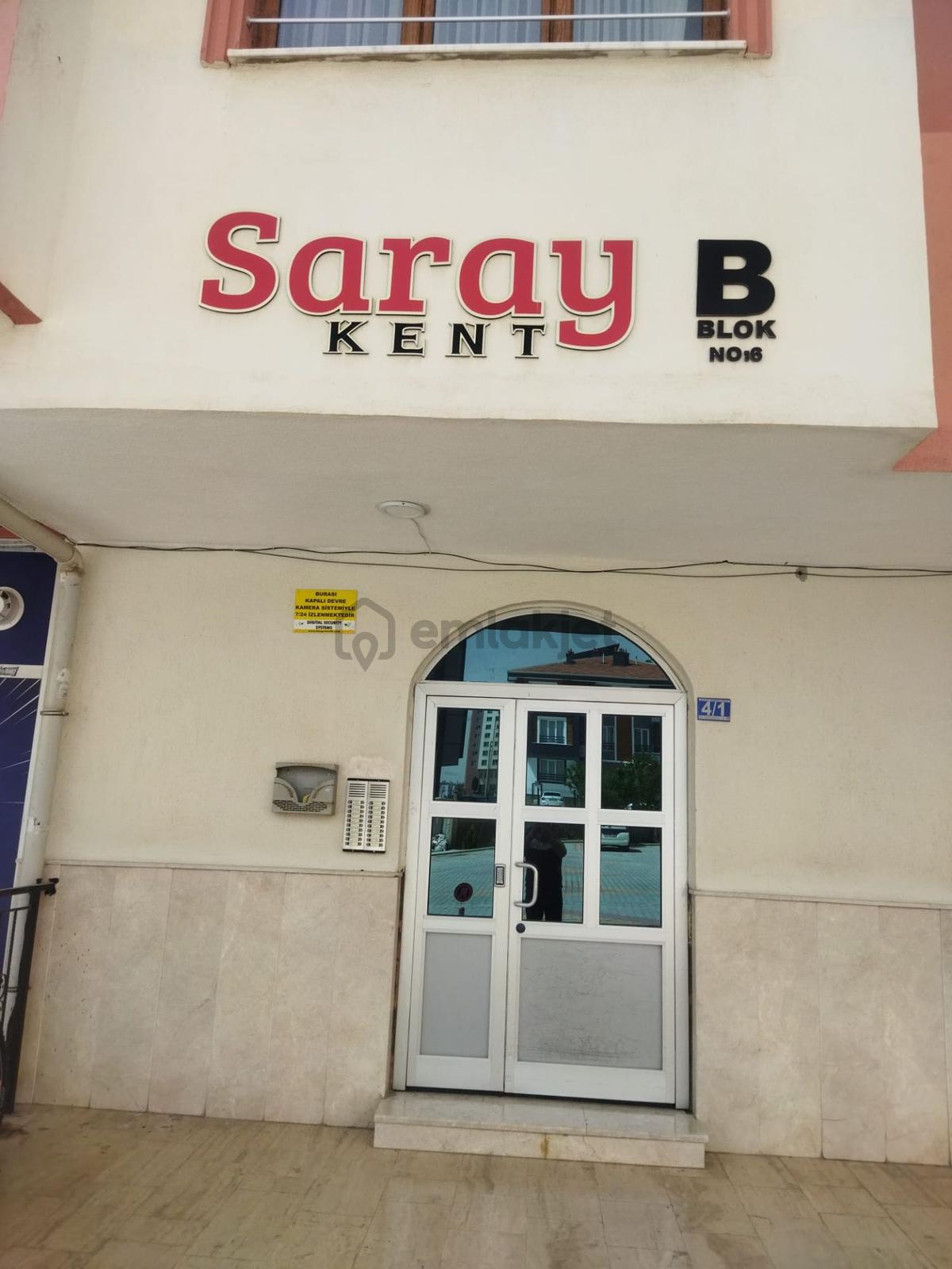 Kosova Mah. Satılık 3+1 Arakat Daire - 11