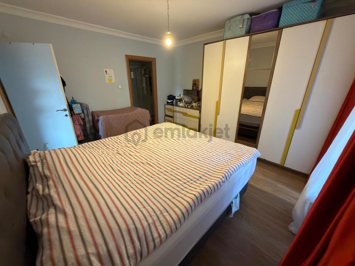 Irmak Emlak-bağlıca Satılık Merkezde Kullanışlı 4+1 Daire - 20