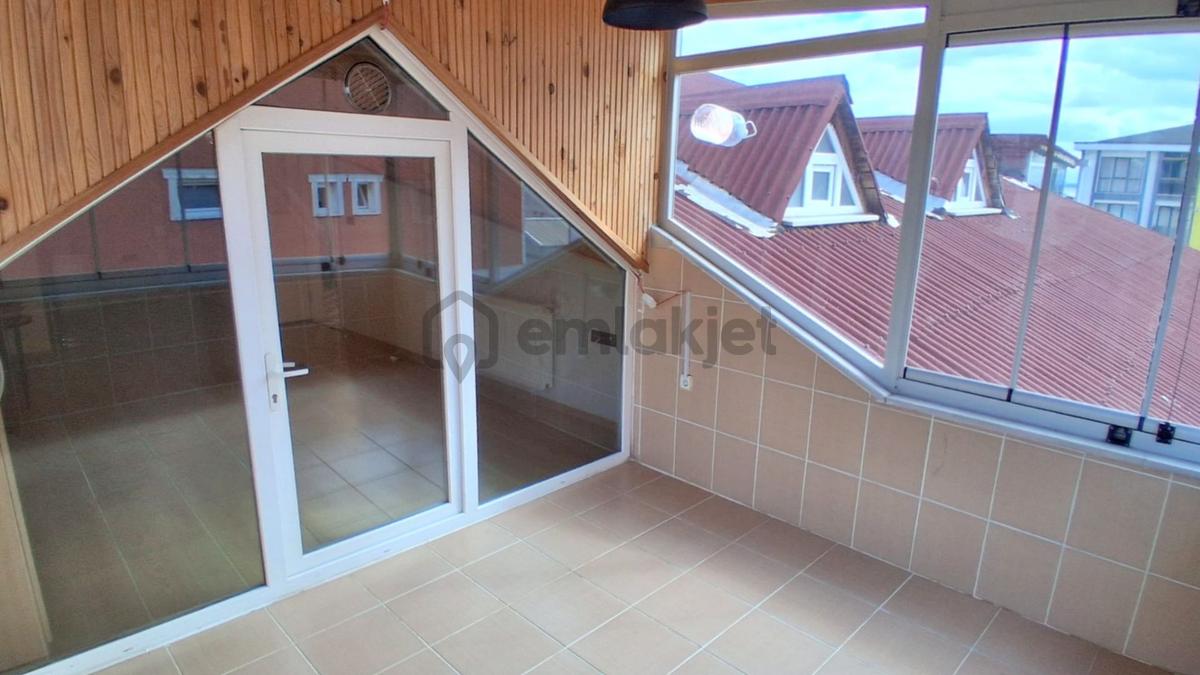 Mertcan'dan Şeyhli Mah. Caddeye 4dk Mesafeli 5+2 Dubleks Daire - 21
