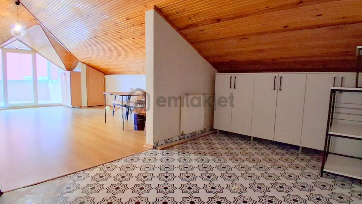Mertcan'dan Şeyhli Mah. Caddeye 4dk Mesafeli 5+2 Dubleks Daire - 19