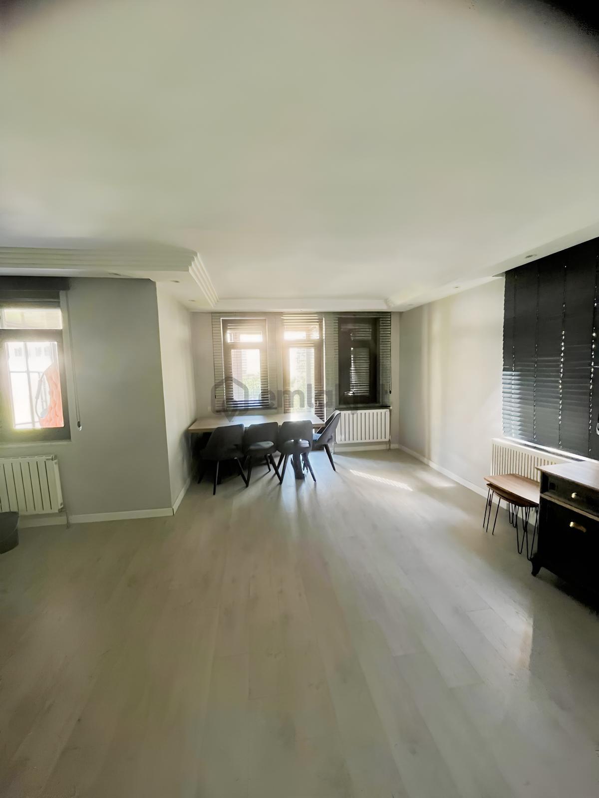 Cb Sıtkı Şimşek'ten Doktorlar Sitesi'nde Modern Kiralık Villa - 30