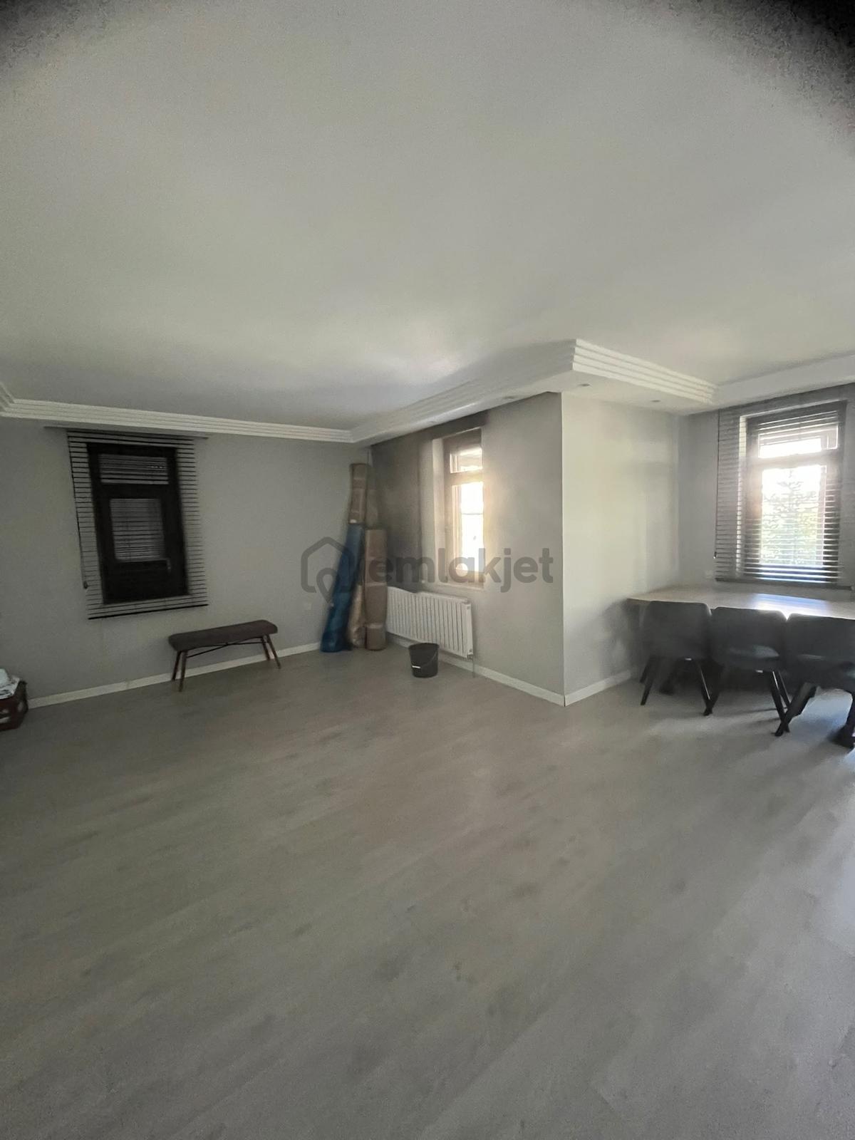 Cb Sıtkı Şimşek'ten Doktorlar Sitesi'nde Modern Kiralık Villa - 29