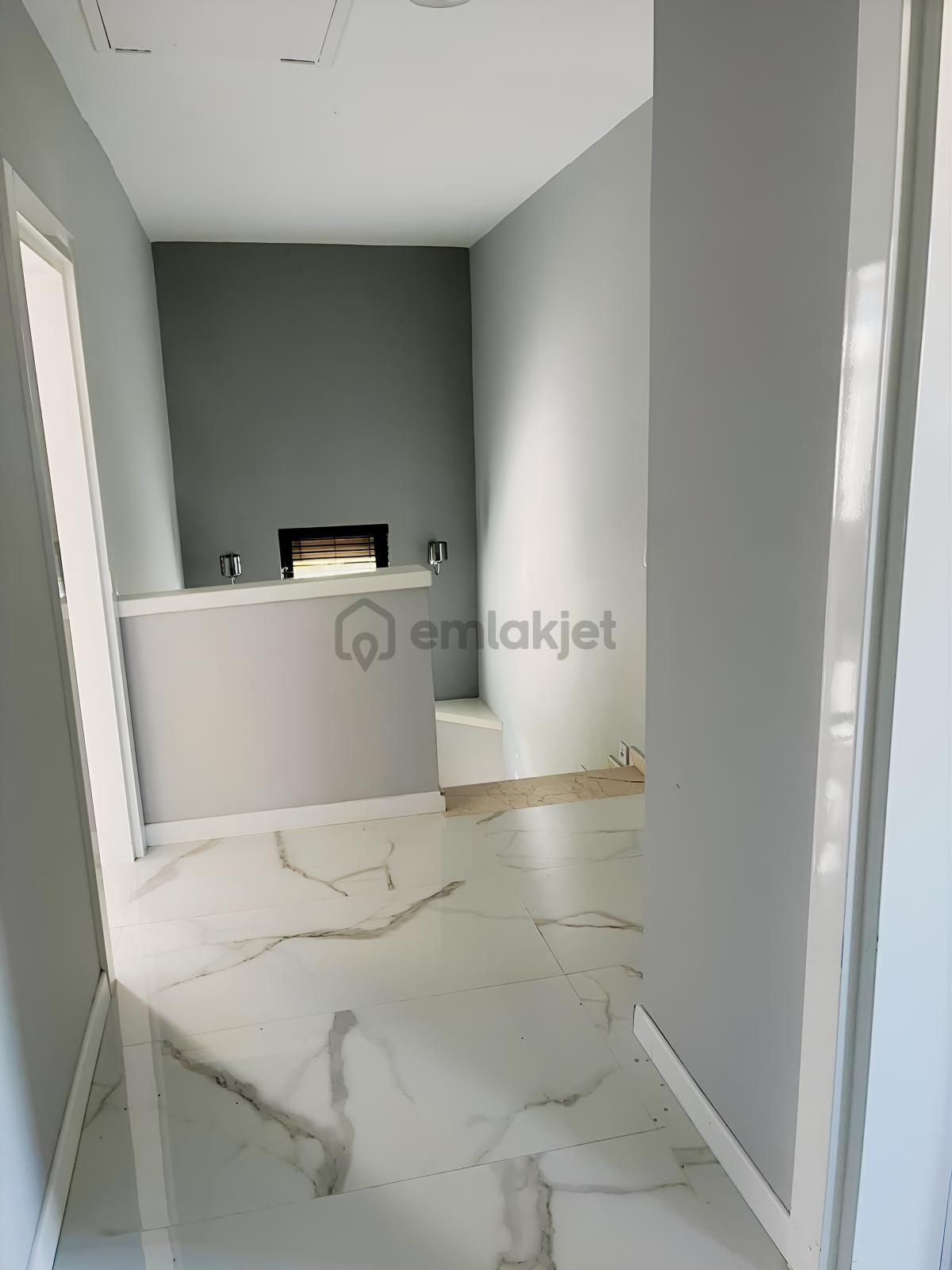 Cb Sıtkı Şimşek'ten Doktorlar Sitesi'nde Modern Kiralık Villa - 13