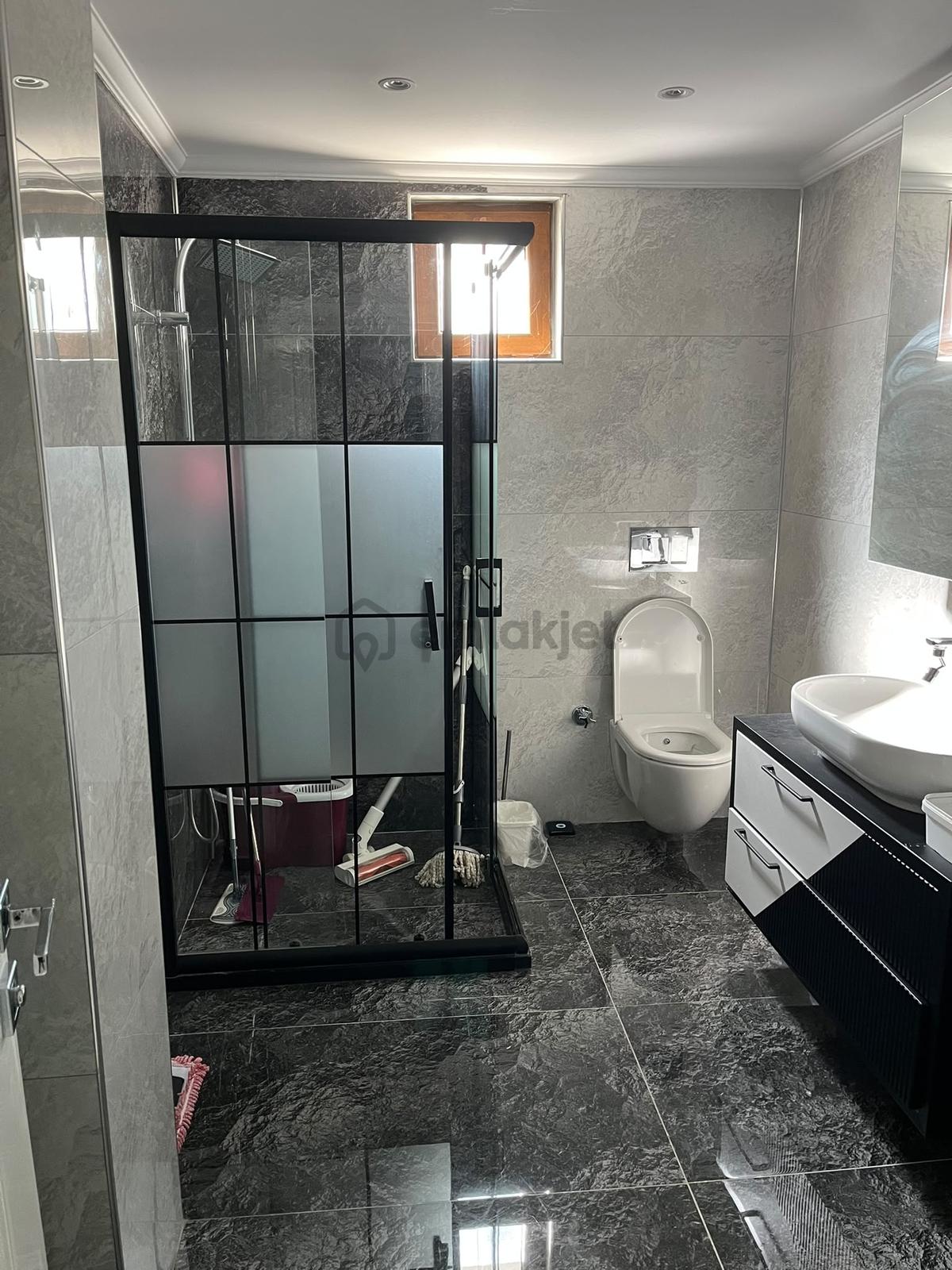 Cb Sıtkı Şimşek'ten Doktorlar Sitesi'nde Modern Kiralık Villa - 33