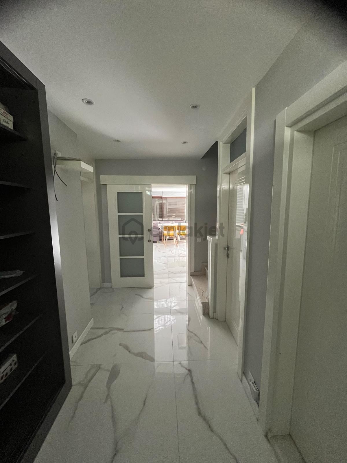Cb Sıtkı Şimşek'ten Doktorlar Sitesi'nde Modern Kiralık Villa - 35