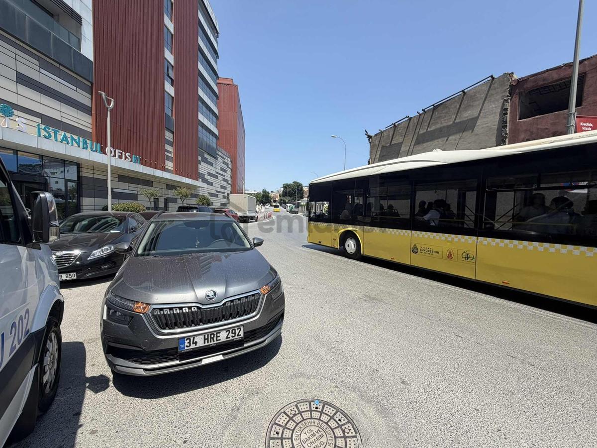 Remax Land'den Avas Sanayi Sitesinde Calaskarlı 60m2 Asmakatlı - 2