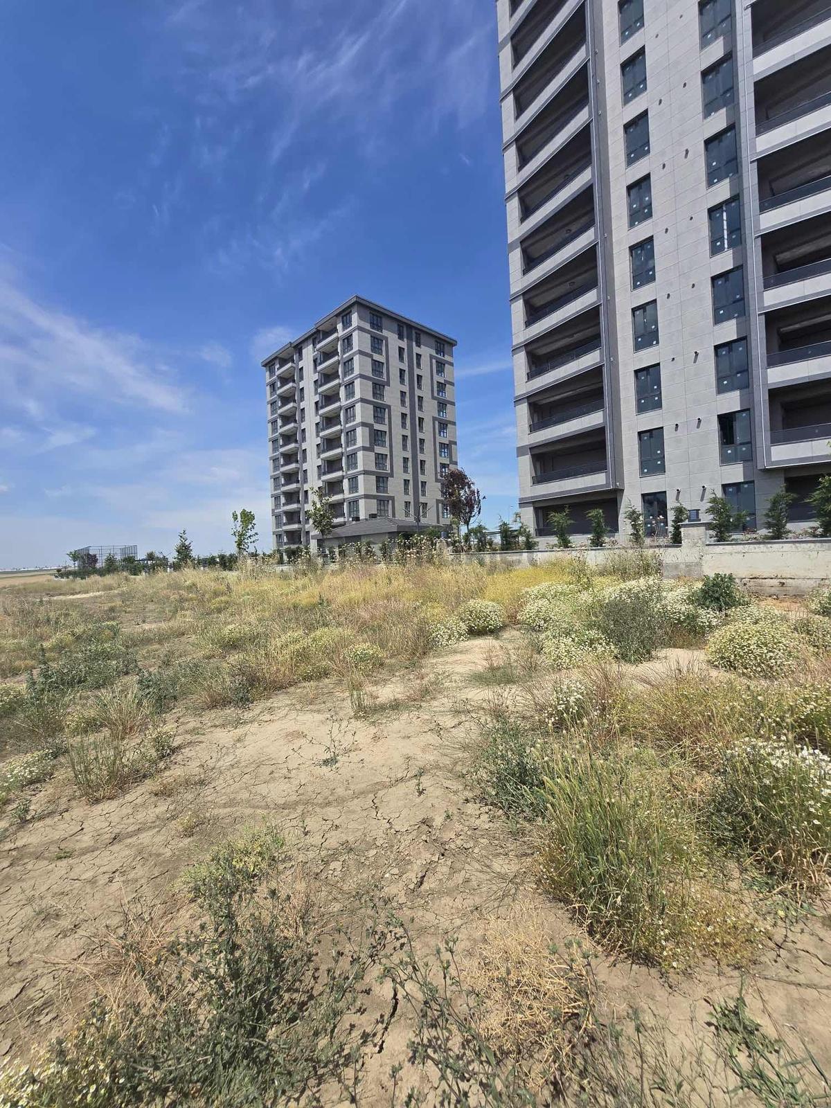Remax Land'den Çorlu Hatip'te 615 M2 Satılık Arsa! - 6