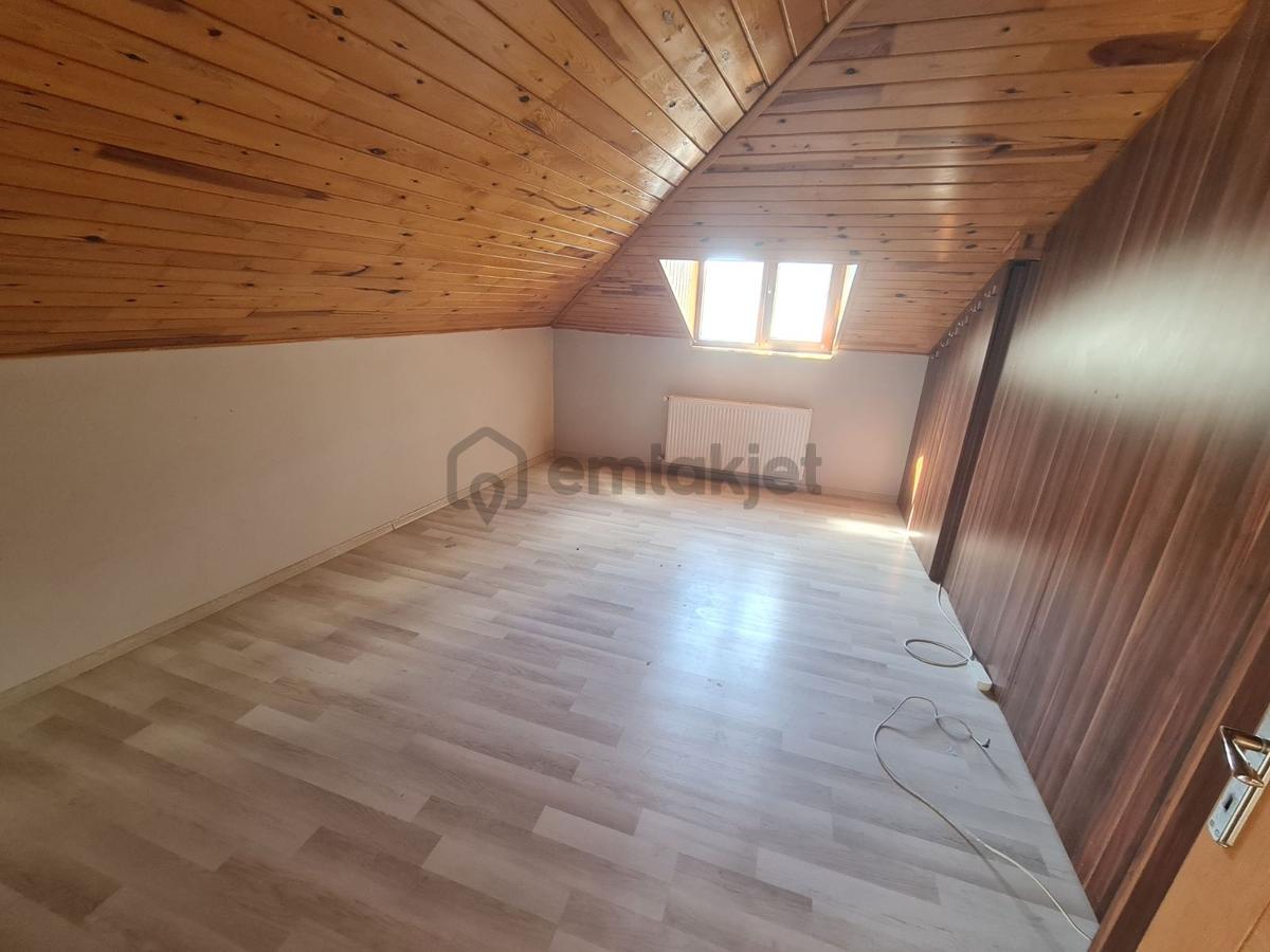 Yenidoğan Merkezde Satılık Çatı Dubleks - 25
