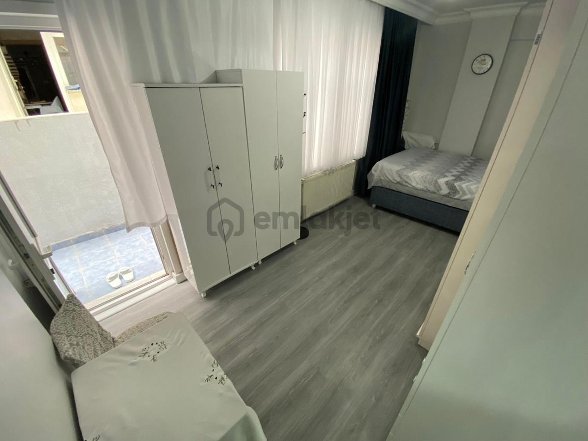 Sahibinden Kiralık Daire 1+1 Mehmet Akif Mahallesi - 13