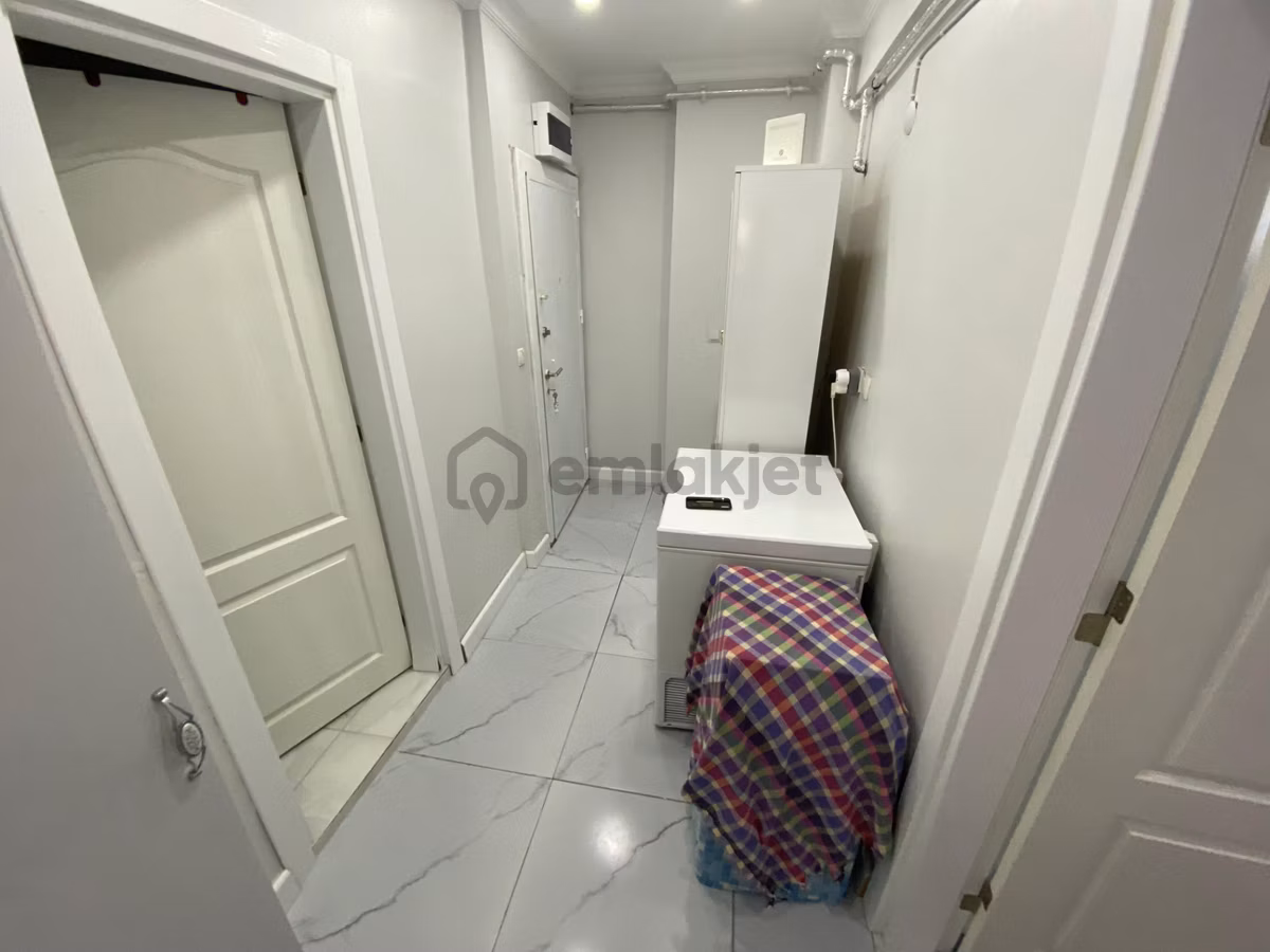 Sahibinden Kiralık Daire 1+1 Mehmet Akif Mahallesi - 4